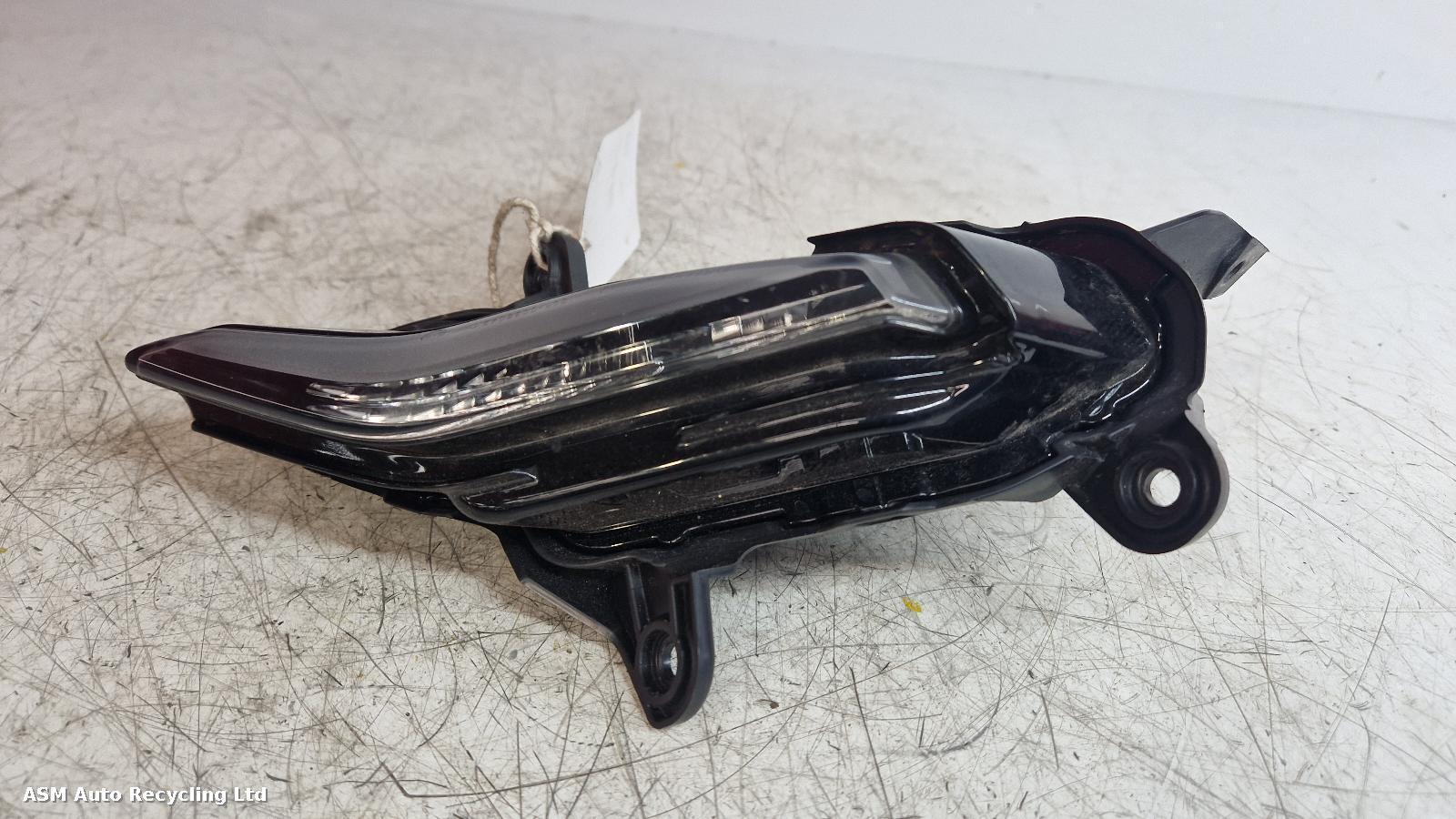 View Auto part Misc Yamaha Yzf R7 2025