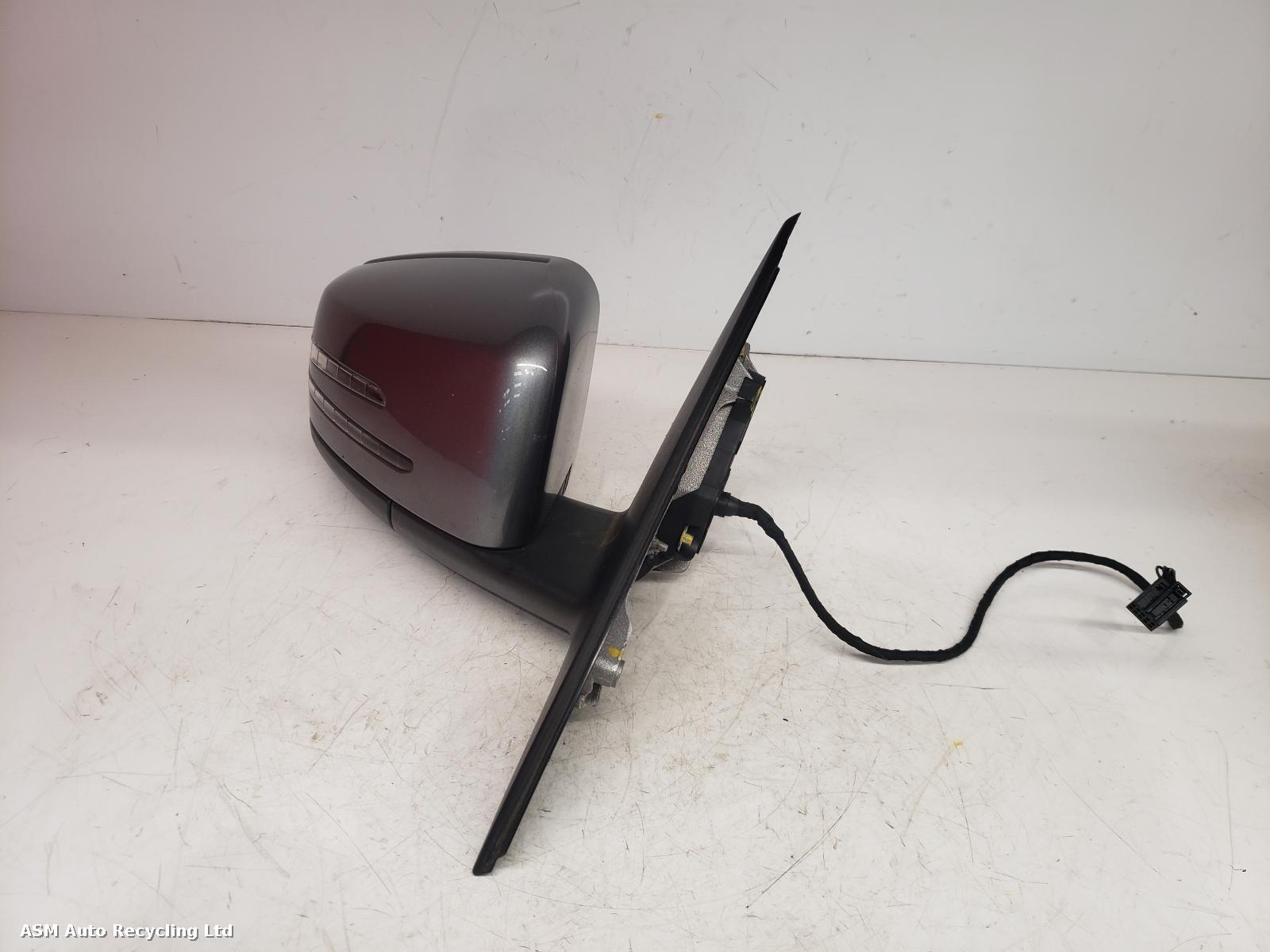 View Auto part R Door Mirror Mercedes A Class 2018