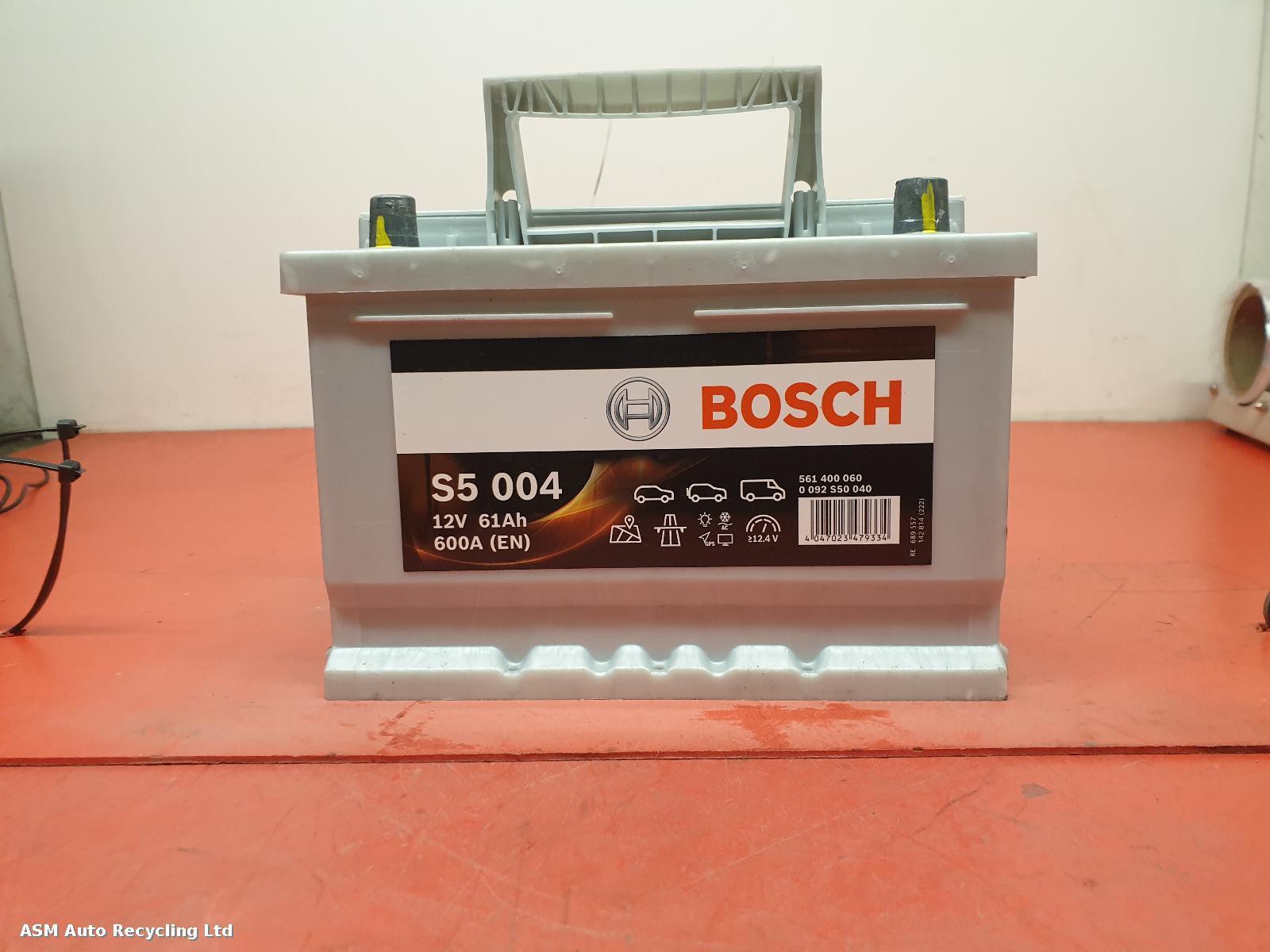 View Auto part Battery Unknown Unknown 2025
