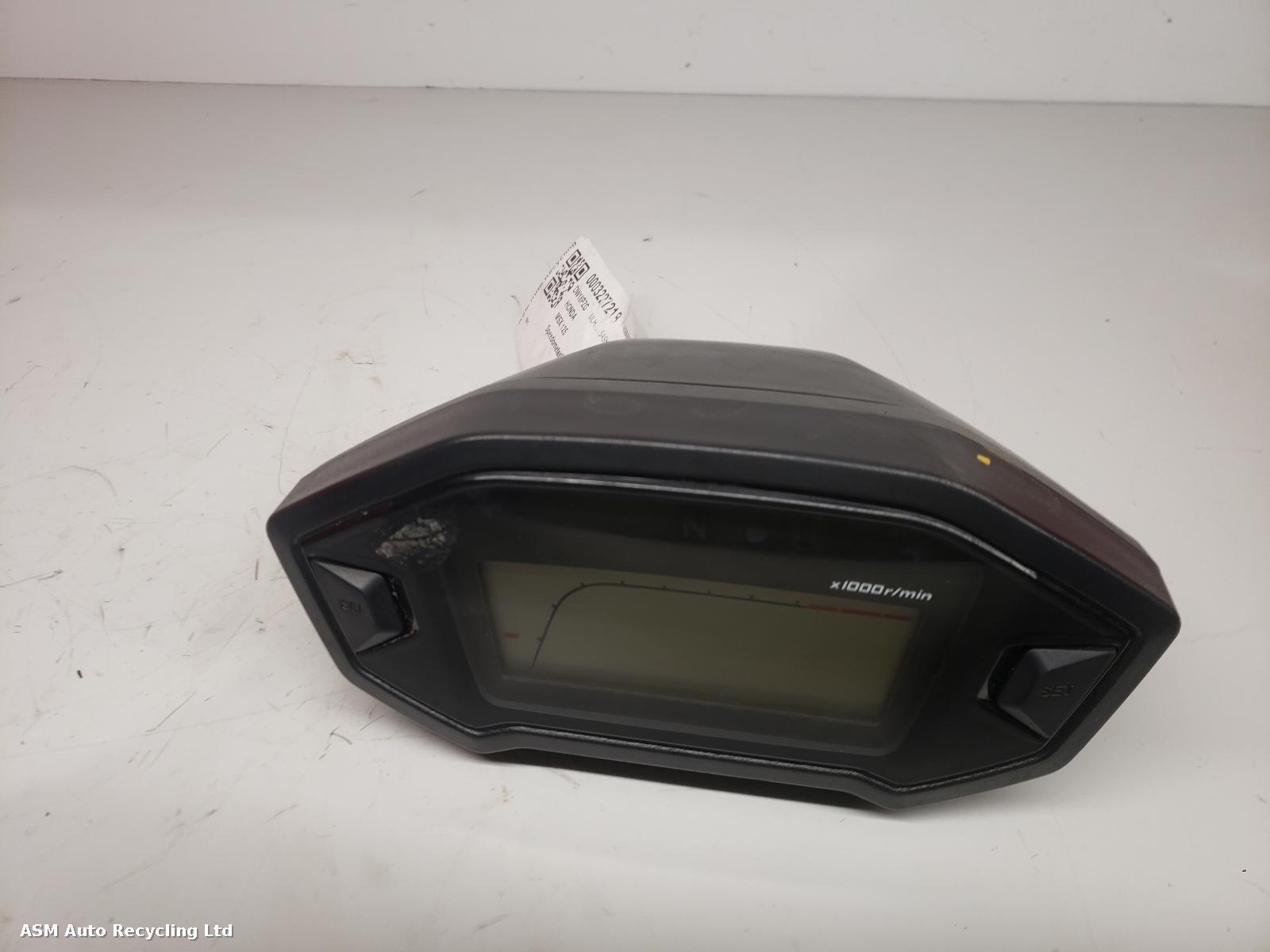 View Auto part Speedometer Honda Msx 125 2018