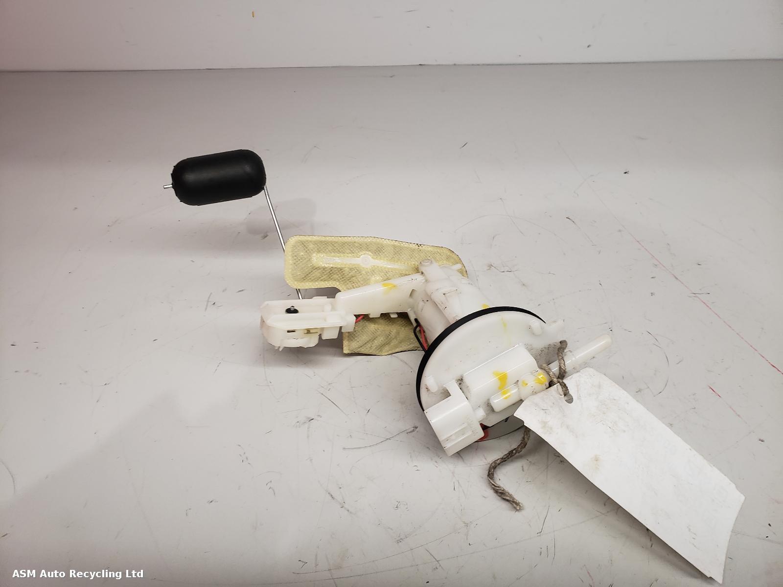 View Auto part Fuel Pump Honda Msx 125 2018