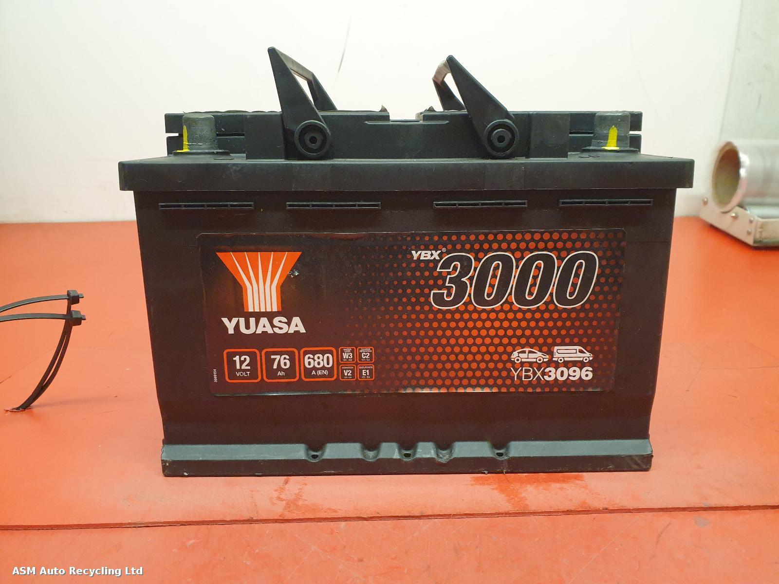 View Auto part Battery Unknown Unknown 2025