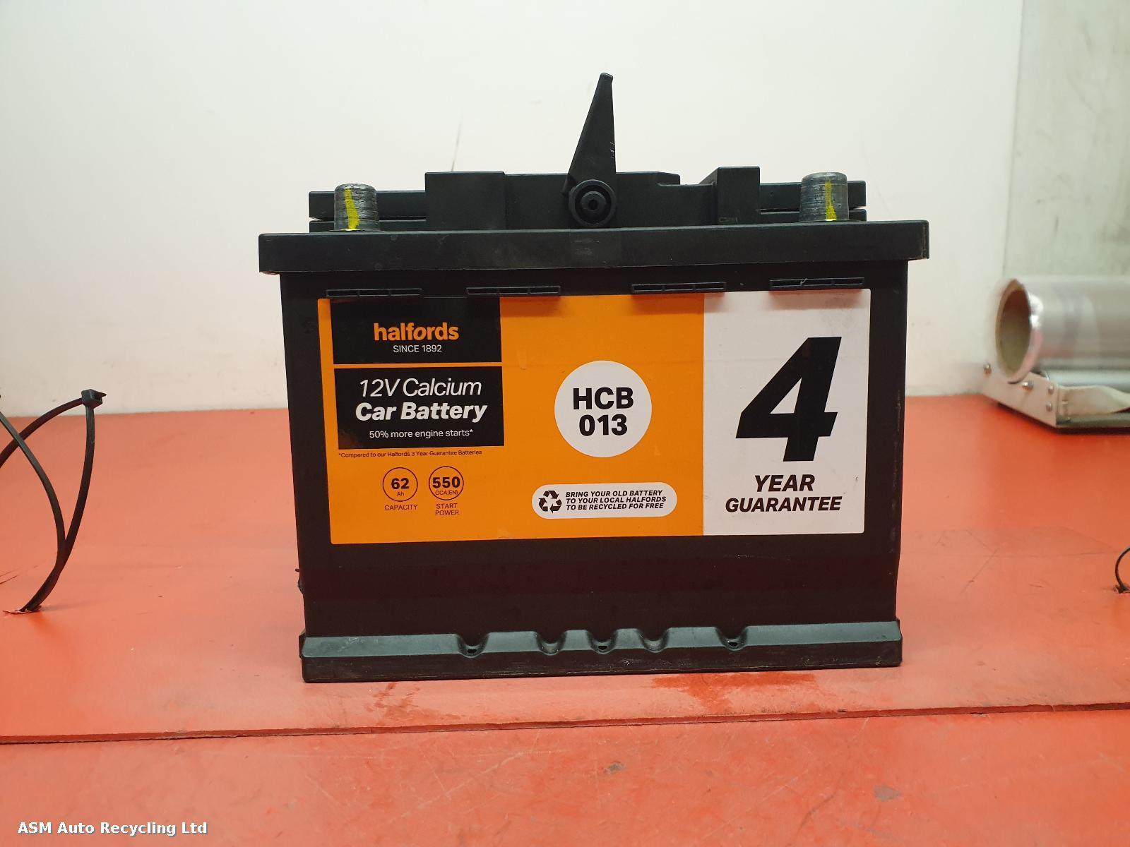 View Auto part Battery Unknown Unknown 2025