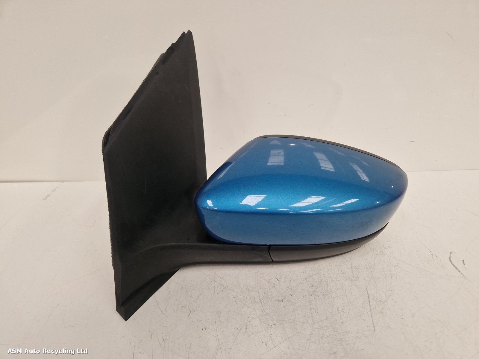 View Auto part L Door Mirror Skoda Citigo 2019