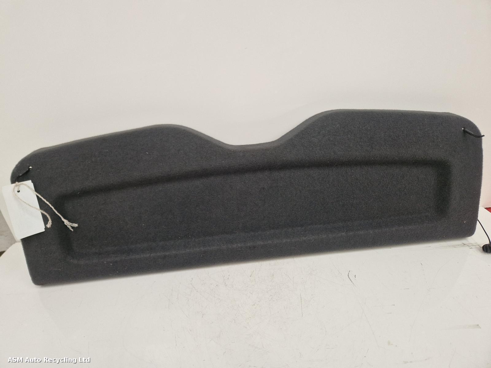 View Auto part Parcel Shelf Skoda Citigo 2019
