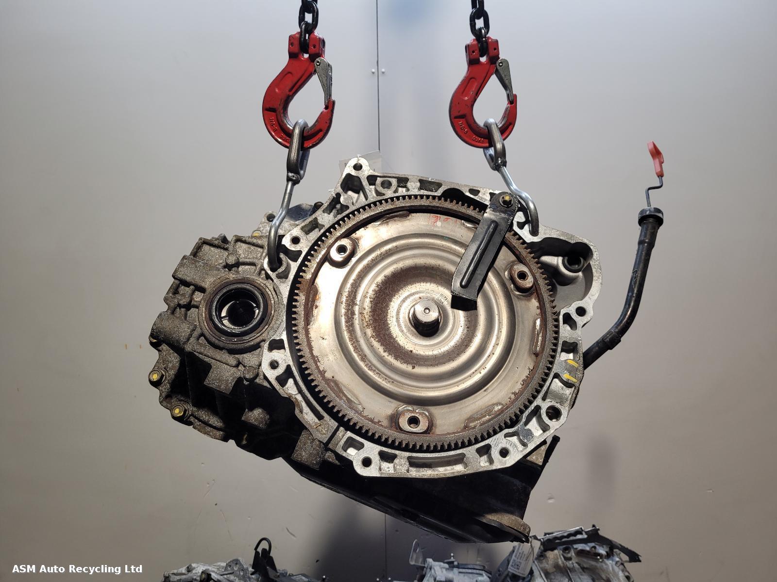 View Auto part Gearbox Kia Venga 2013