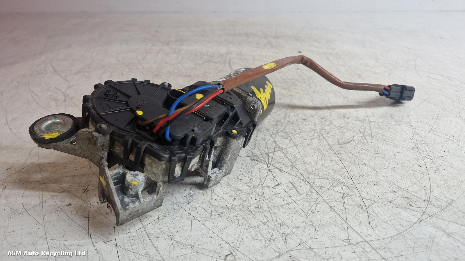 View Auto part Wiper Motor Front Vauxhall Antara 2015