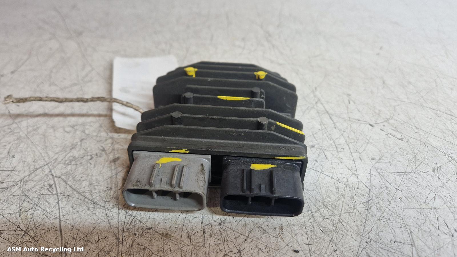 View Auto part Regulator/Rectifier Yamaha Yzf R7 2025