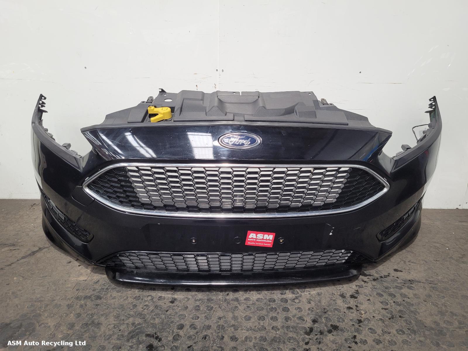 View Auto part Front Bumper Ford Focus 2016