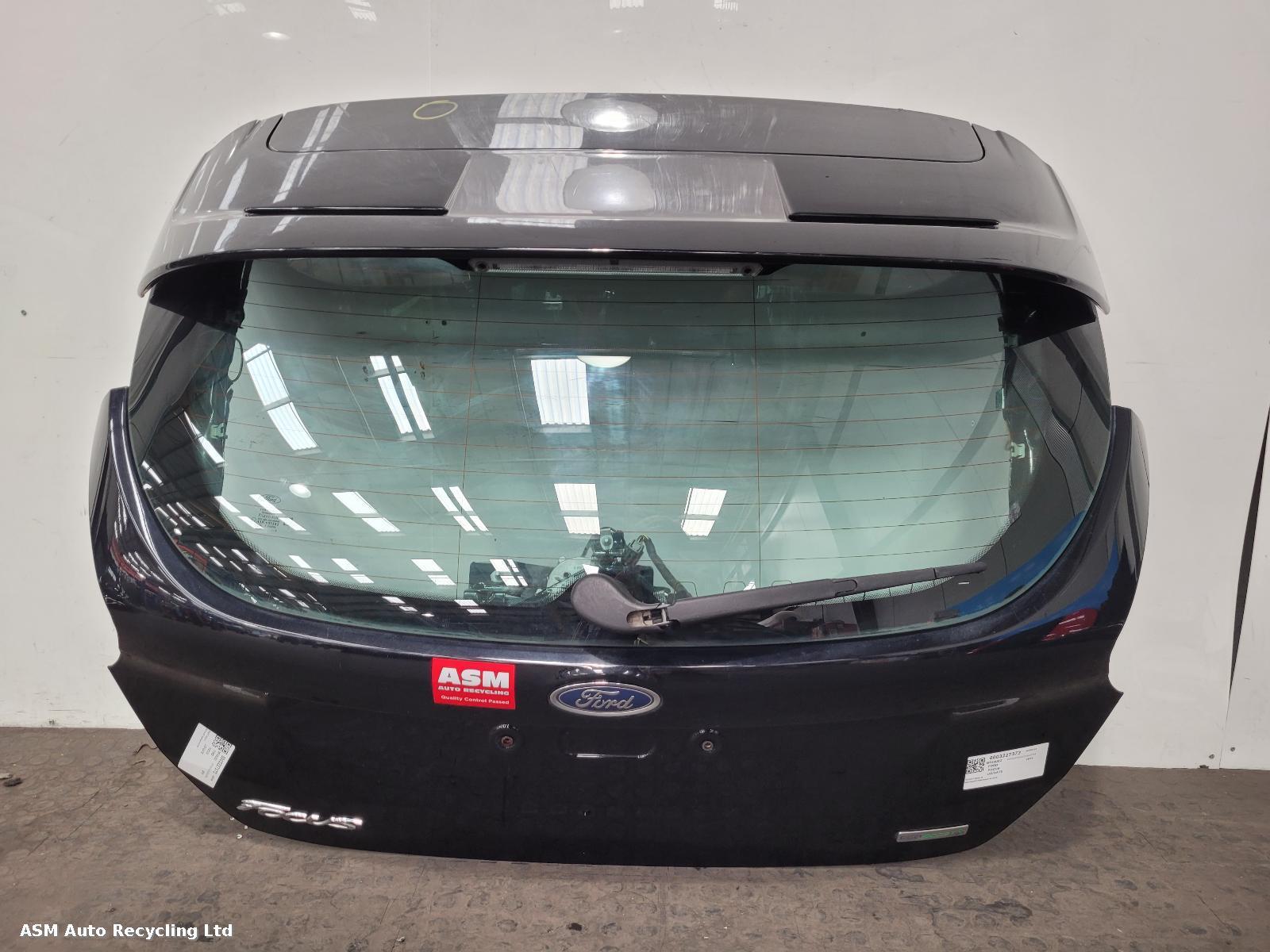 View Auto part Bootlid/Tailgate Ford Focus 2016