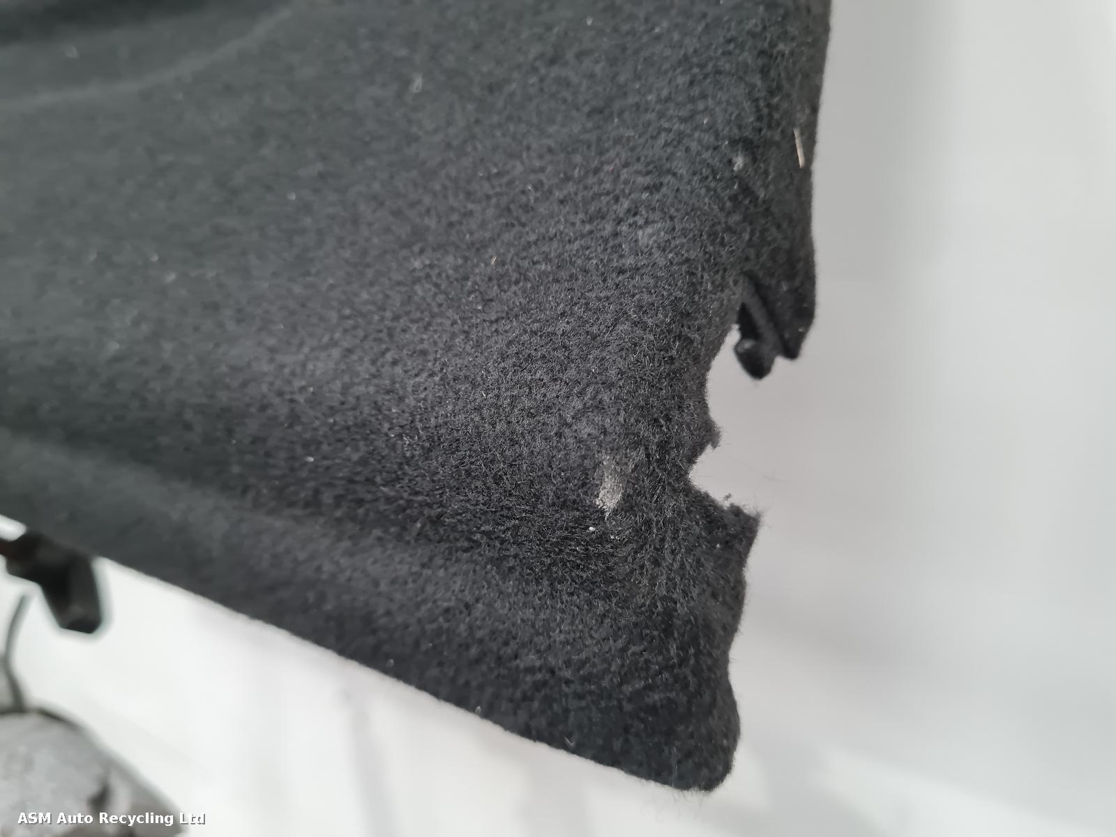 View Auto part Parcel Shelf Ford Focus 2016
