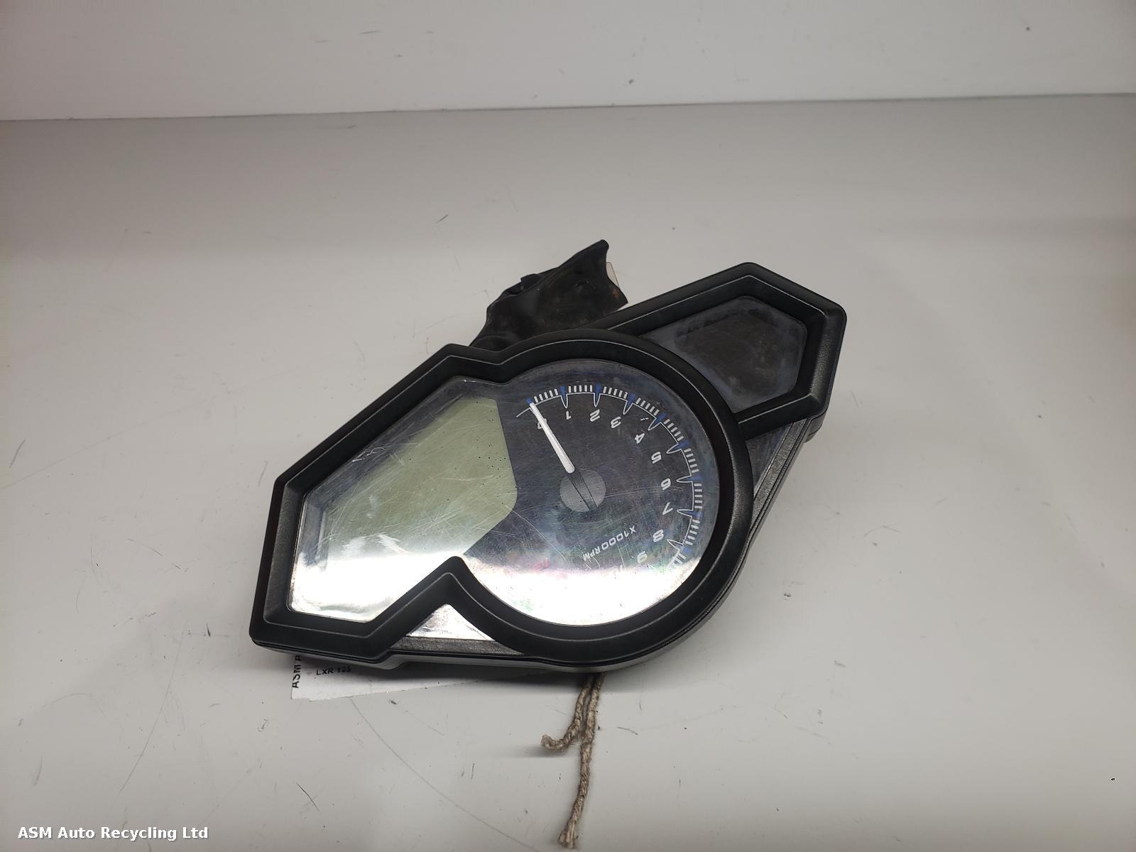 View Auto part Speedometer Lexmoto Lxr 125 2020