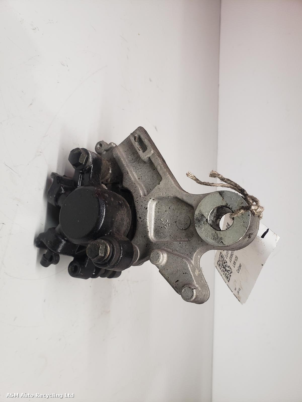 View Auto part Caliper Lexmoto Lxr 125 2020
