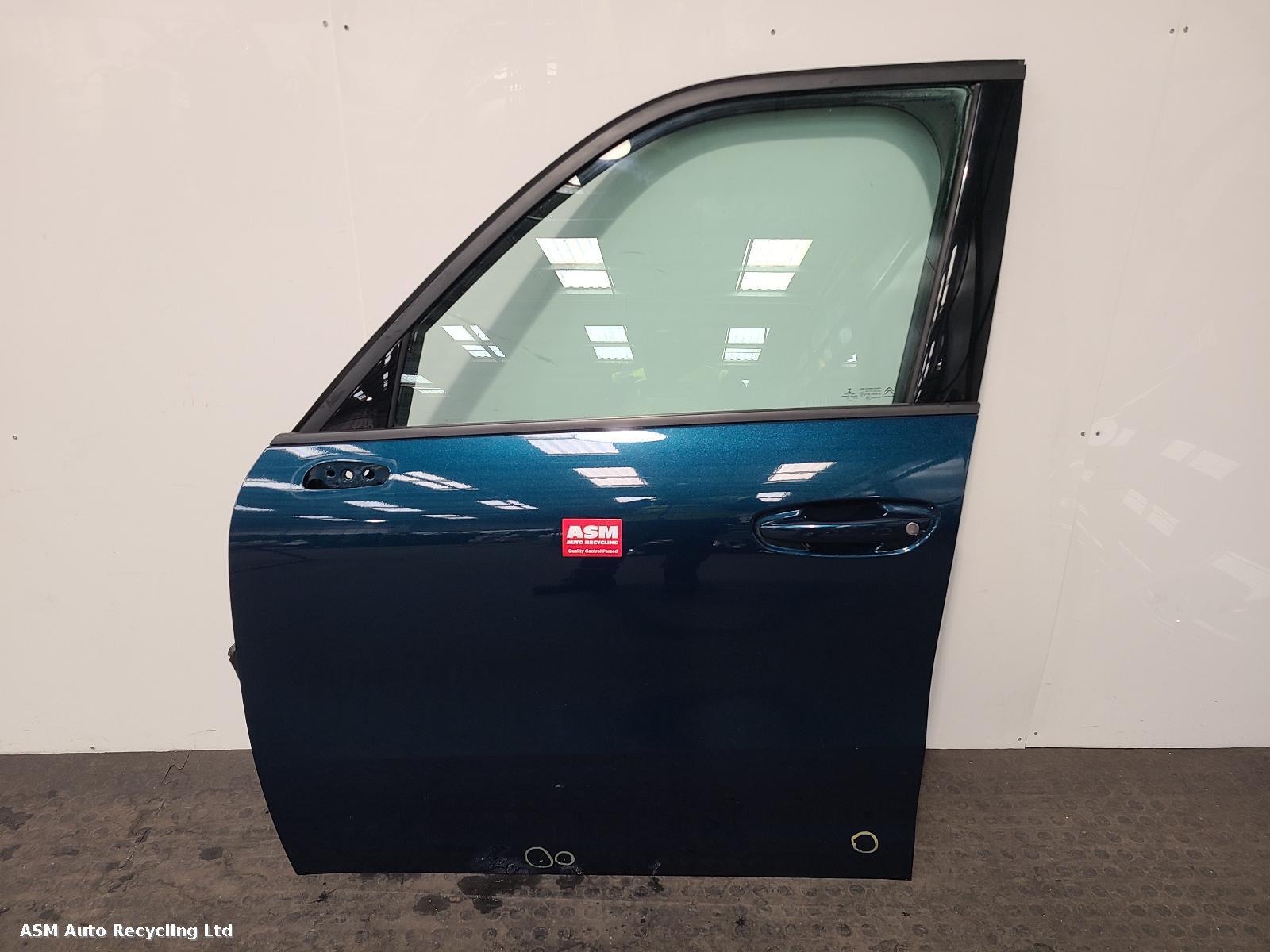 View Auto part L Front Door Citroen Grand C4 Spacetourer 2022
