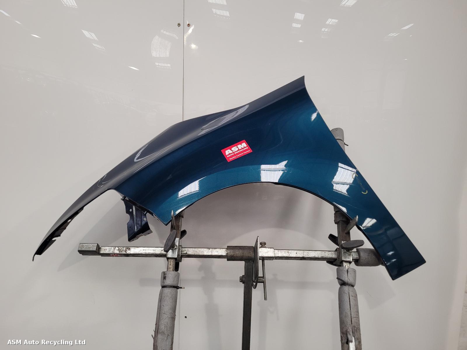 View Auto part L Wing Citroen Grand C4 Spacetourer 2022