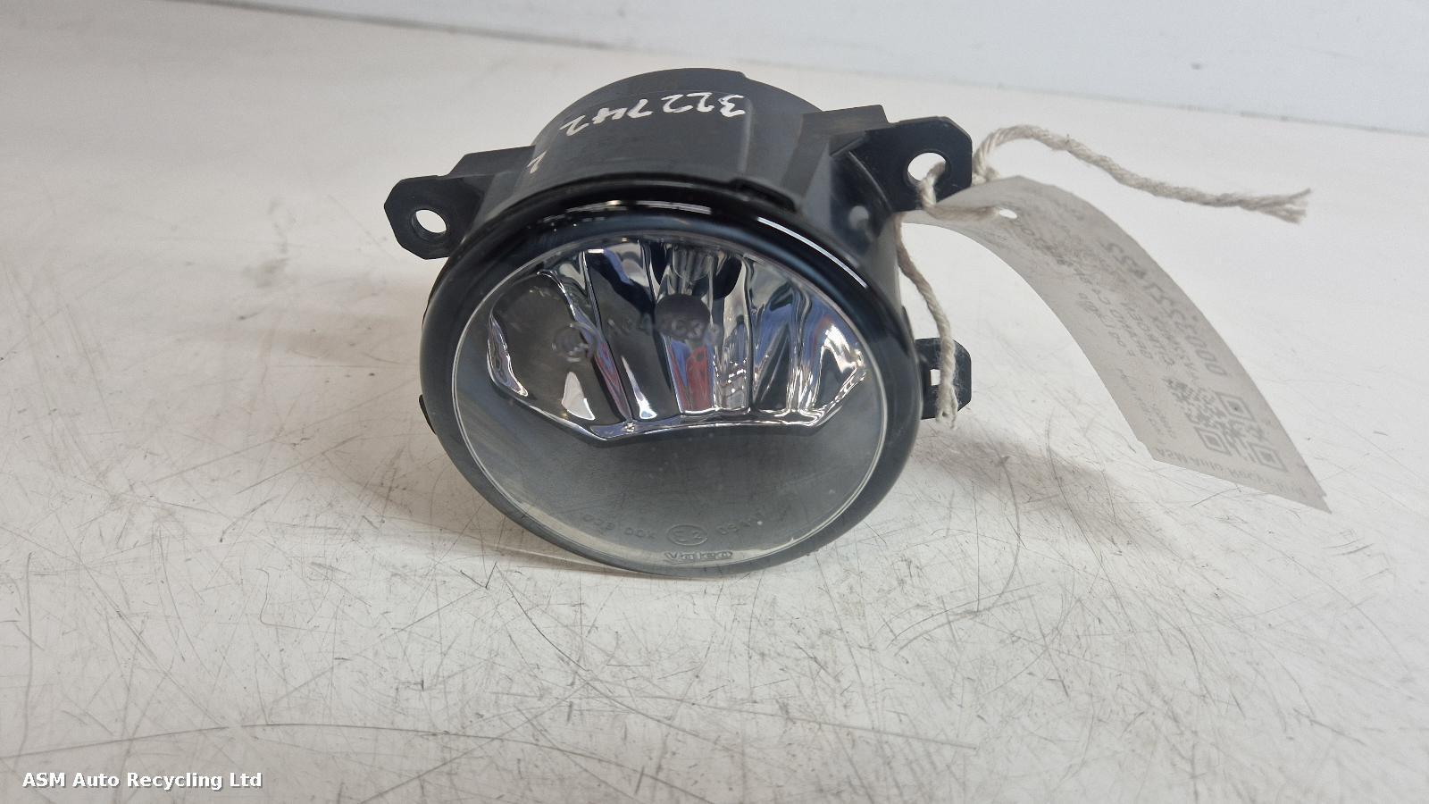 View Auto part Fog Lamp Citroen Grand C4 Spacetourer 2022