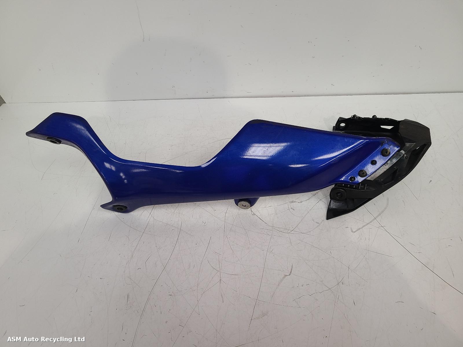View Auto part Belly Pan Yamaha Yzf R7 2025