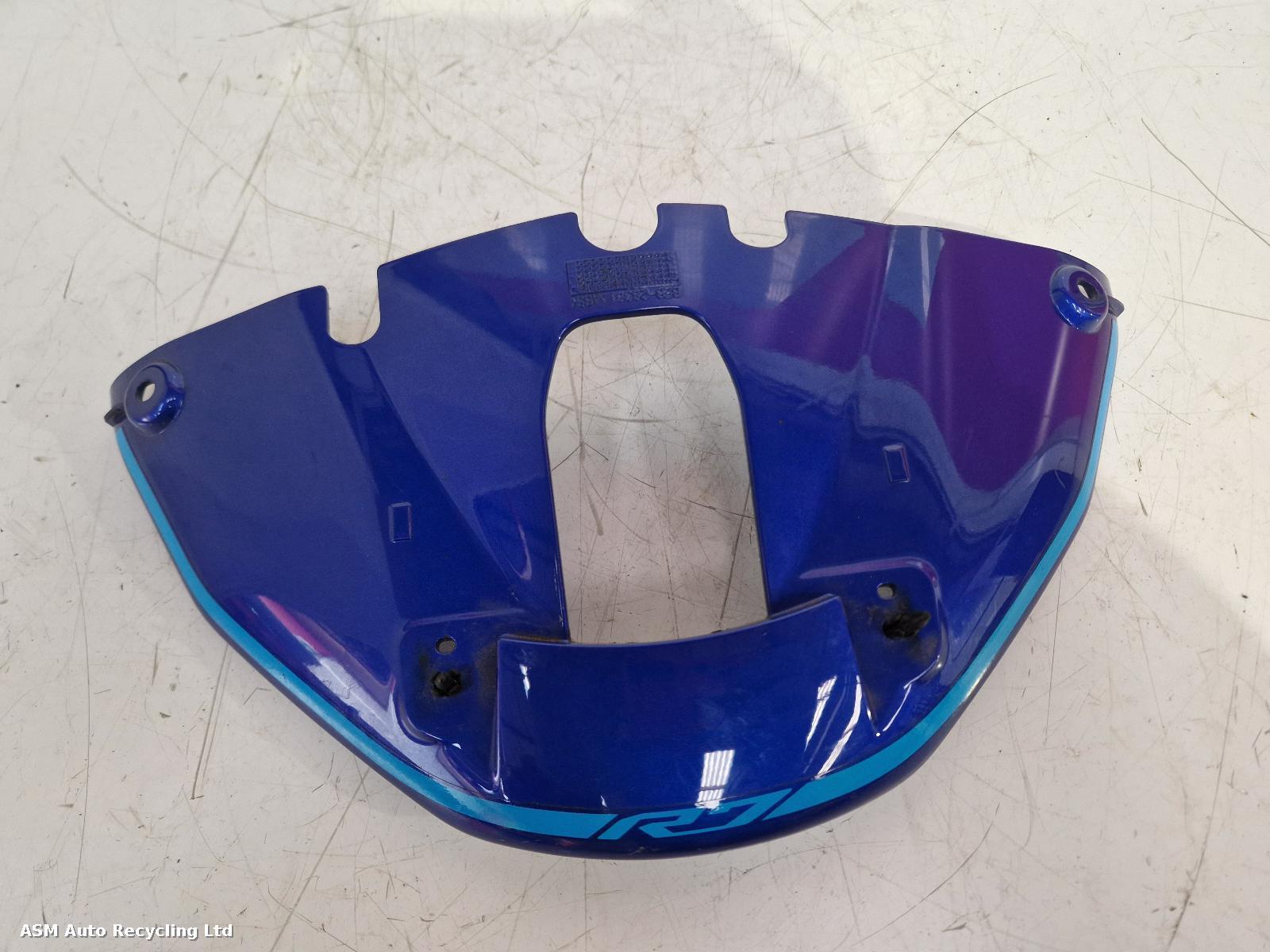 View Auto part RH Lower Fairing Yamaha Yzf R7 2025