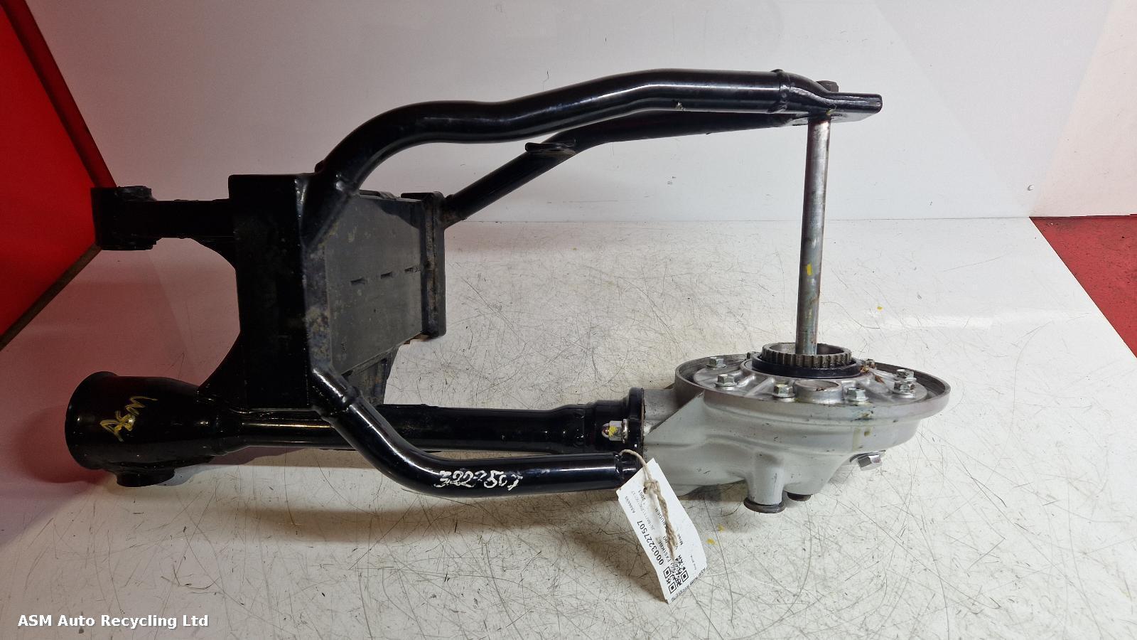 View Auto part Misc Suzuki Vl 800 Intruder 2001