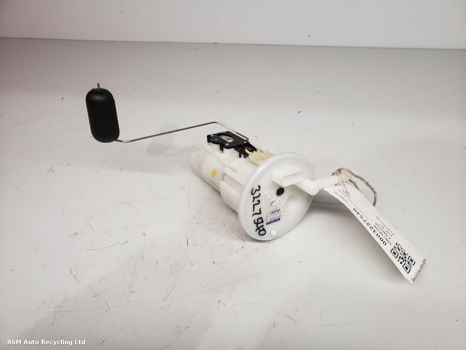 View Auto part Fuel Pump Yamaha Yzf R7 2025