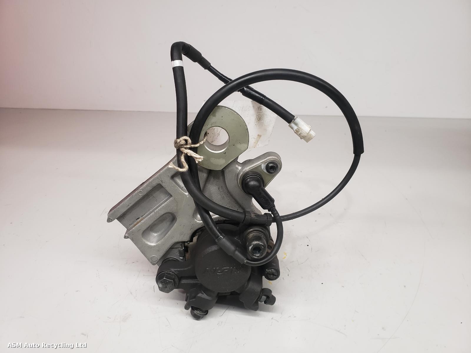 View Auto part Caliper Yamaha Yzf R7 2025