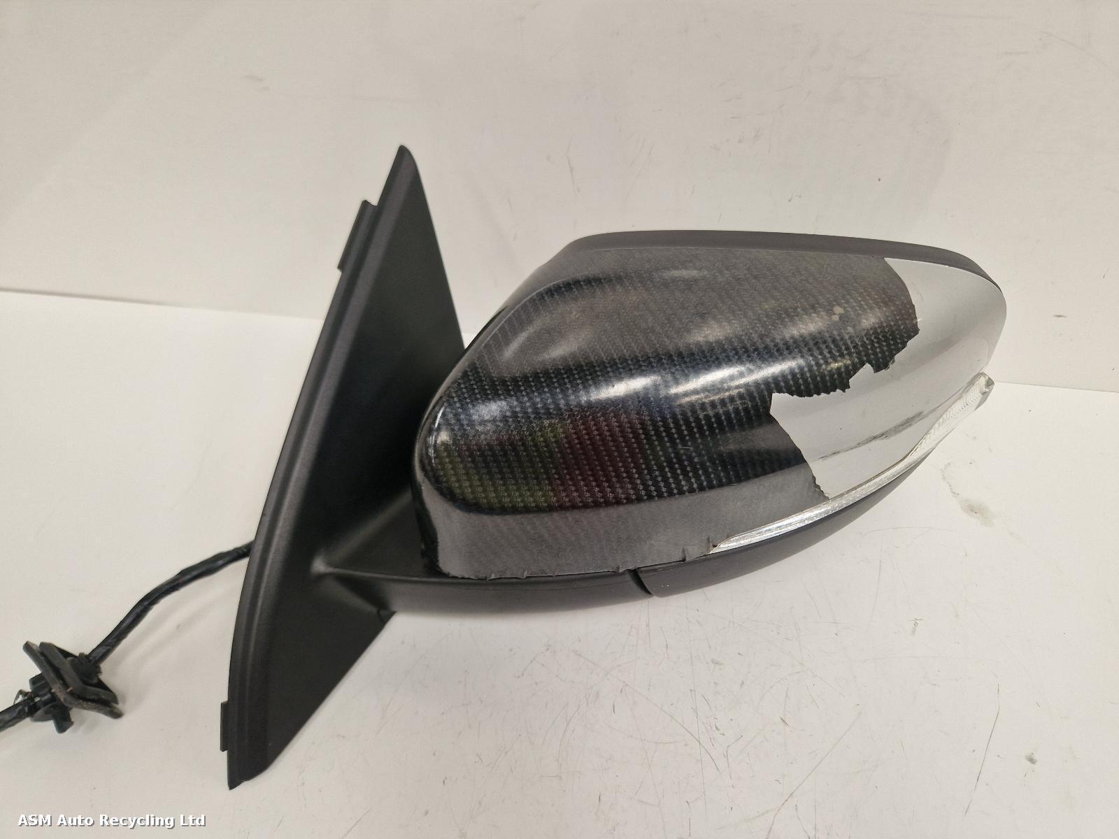 View Auto part L Door Mirror Volvo Xc60 2015
