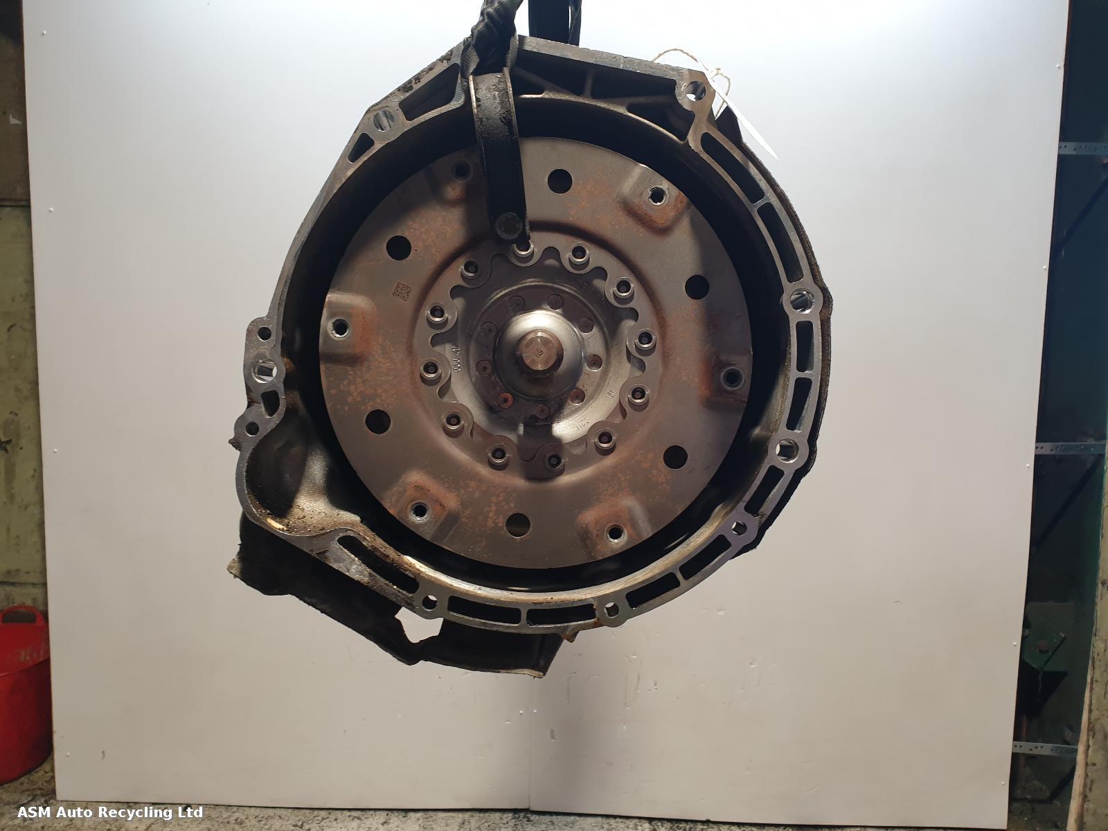 View Auto part Gearbox Bmw 5 Series 2019