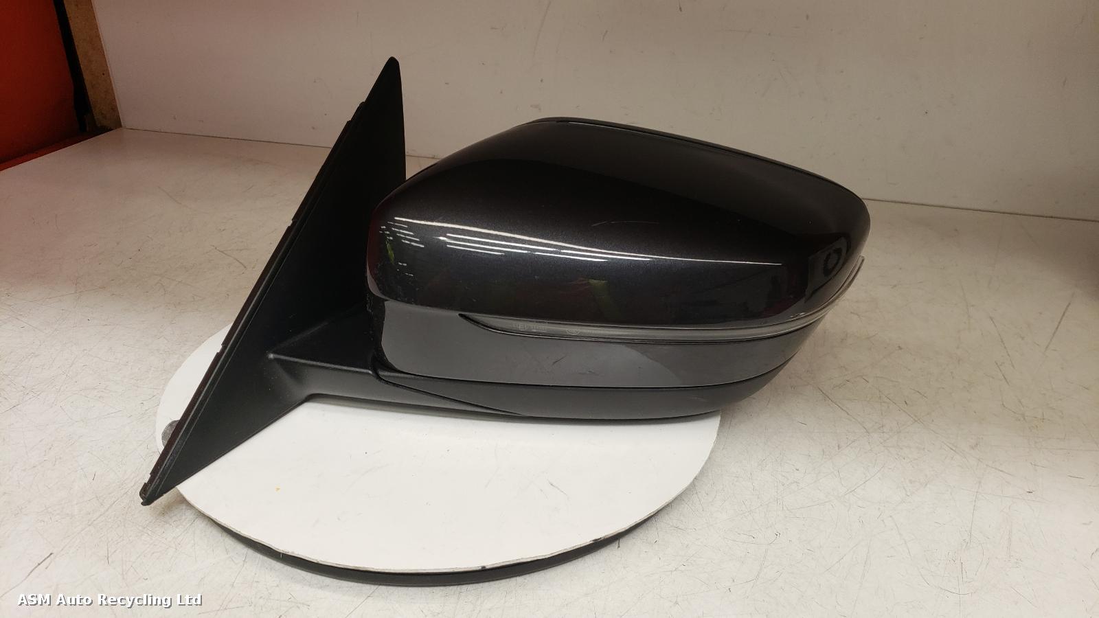 View Auto part L Door Mirror Bmw 5 Series 2019