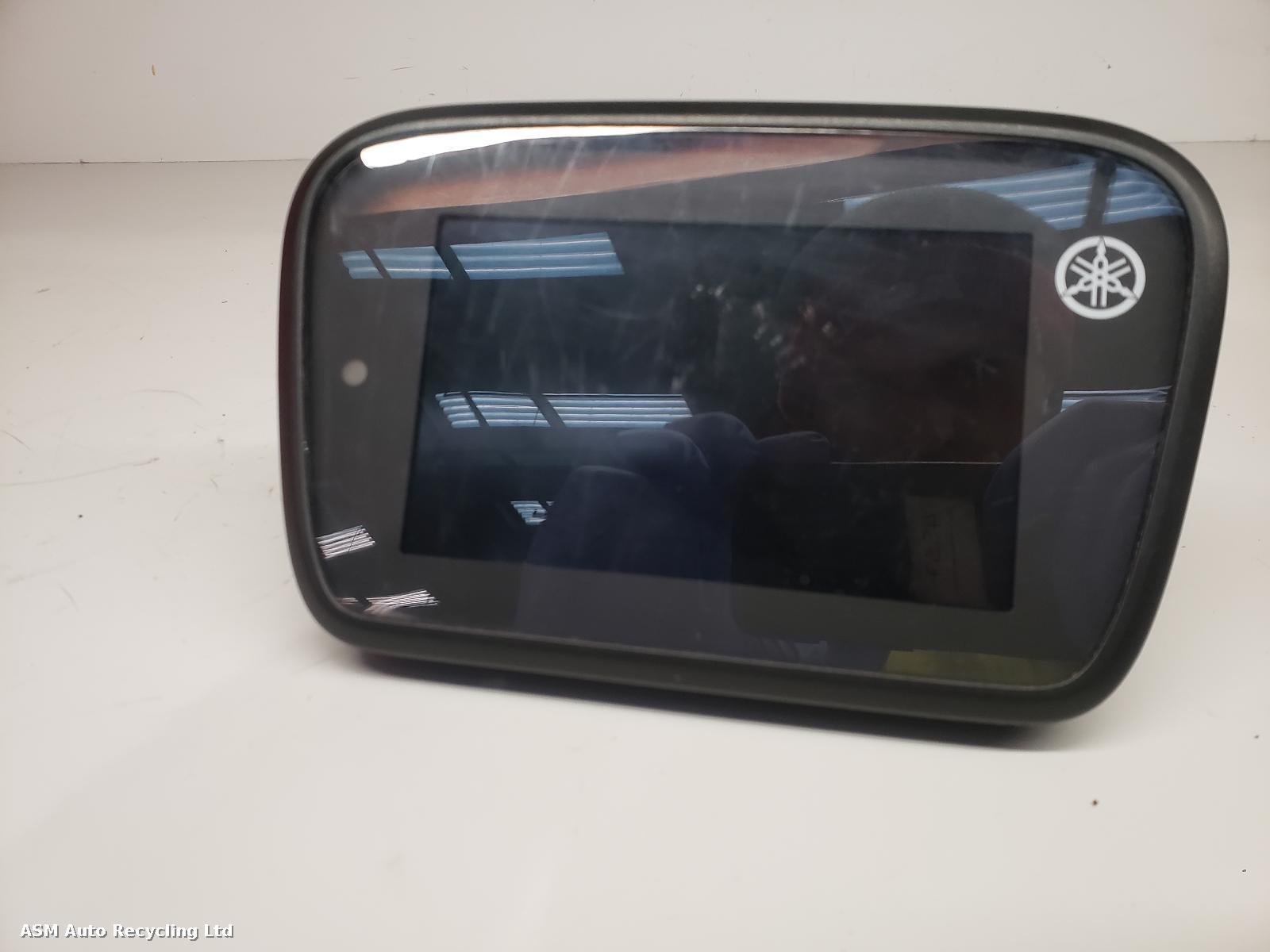 View Auto part Speedometer Yamaha Mt 125 2025