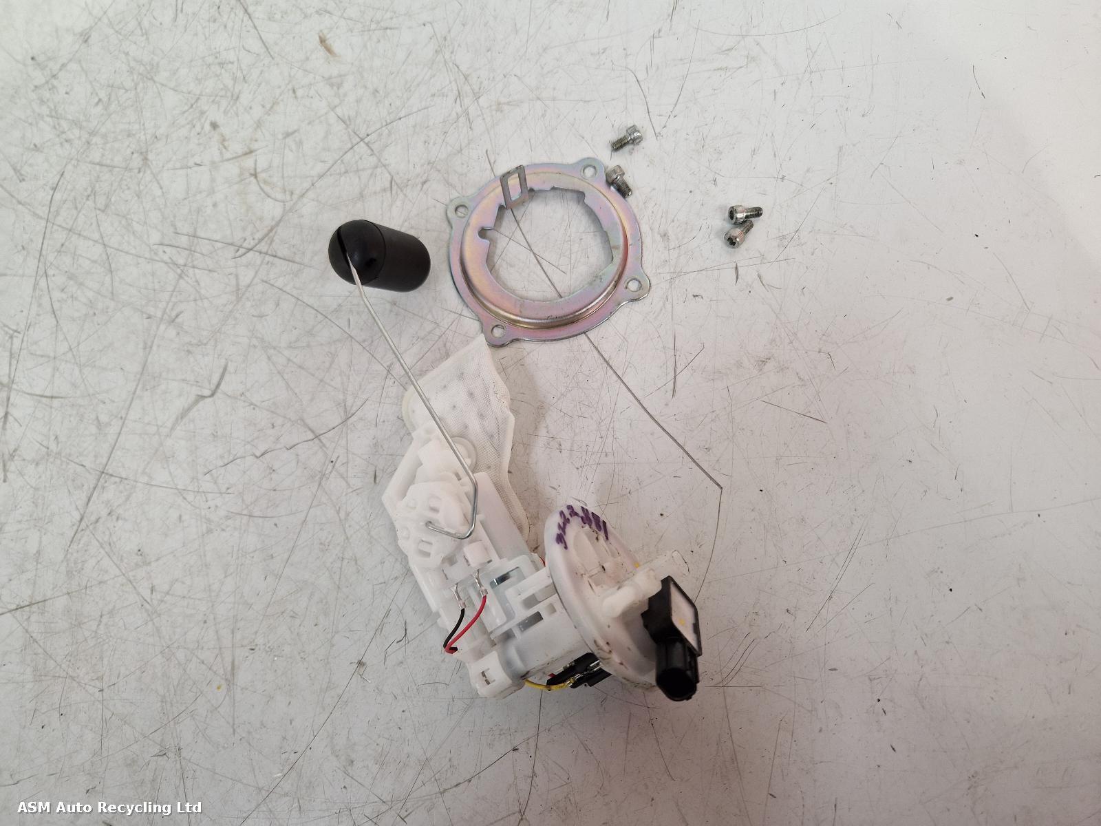 View Auto part Fuel Pump Yamaha Mt 125 2025