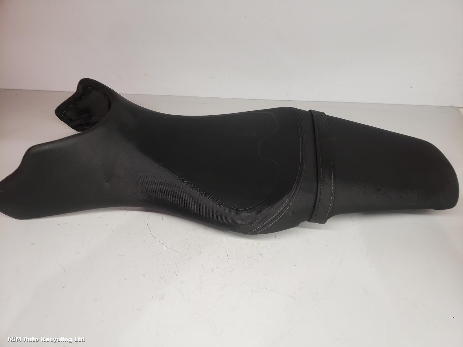 View Auto part Front Seat Yamaha Mt 125 2025