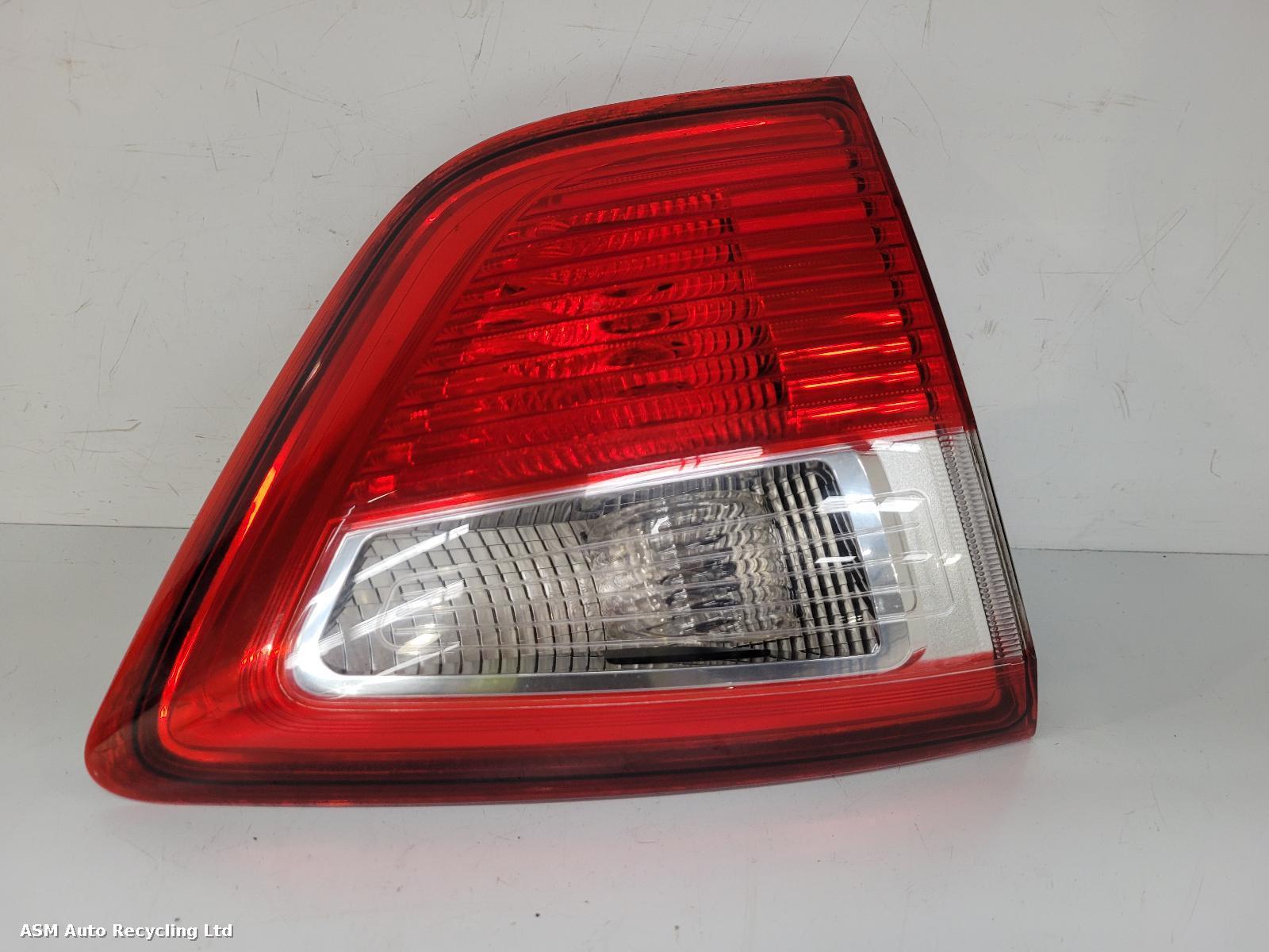 View Auto part L Taillight Ford Focus C Max 2012