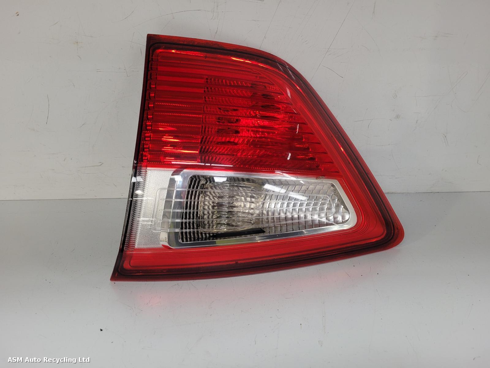 View Auto part R Taillight Ford Focus C Max 2012