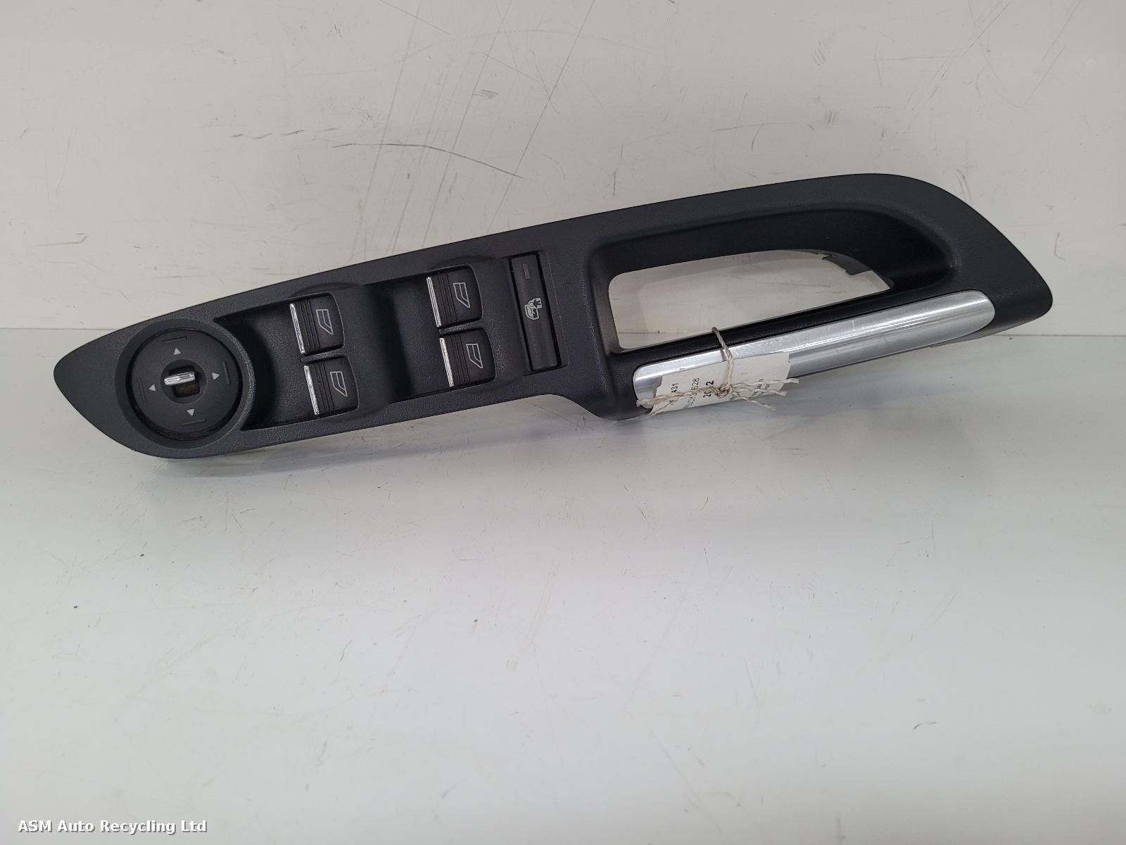View Auto part Elect. Window Switch Ford Focus C Max 2012