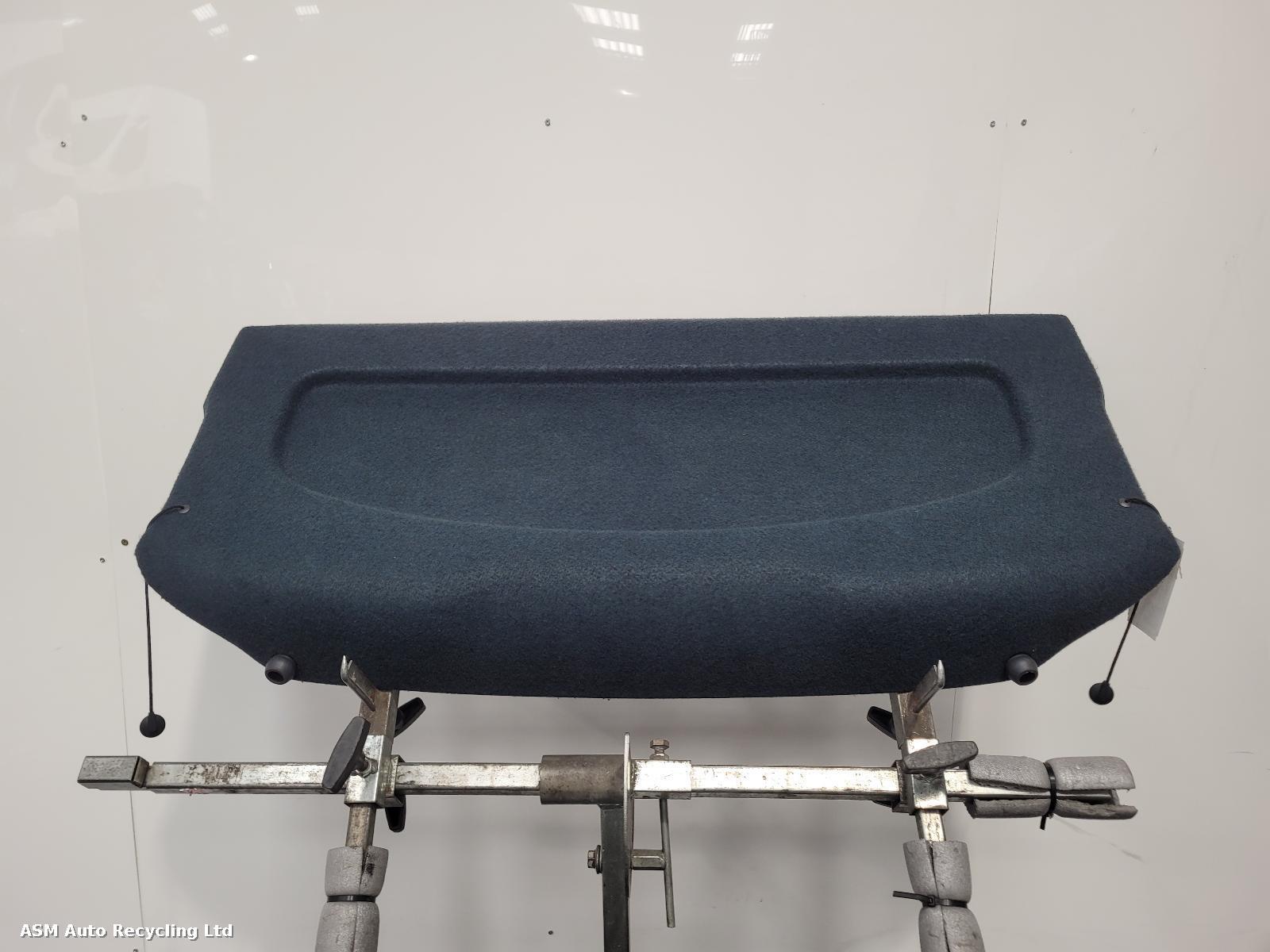 View Auto part Parcel Shelf Ford Focus C Max 2012