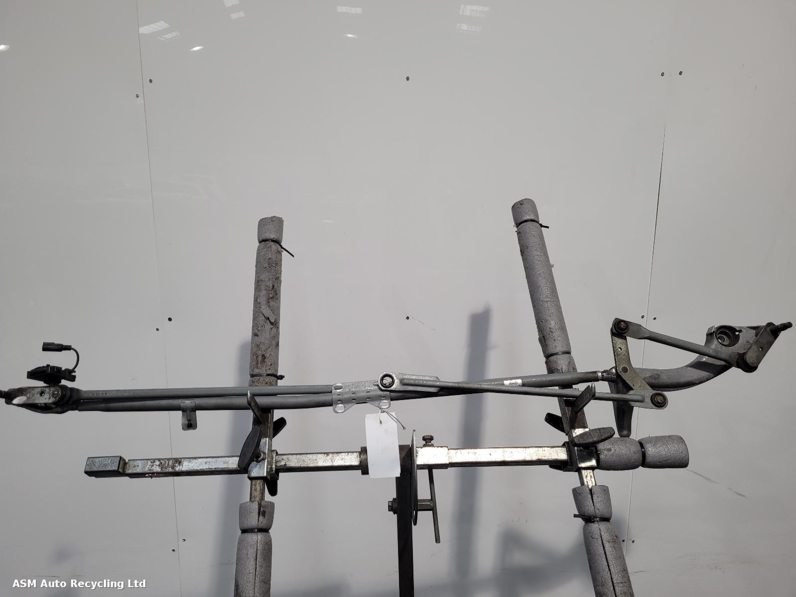 View Auto part Wiper Linkage Ford Focus C Max 2012