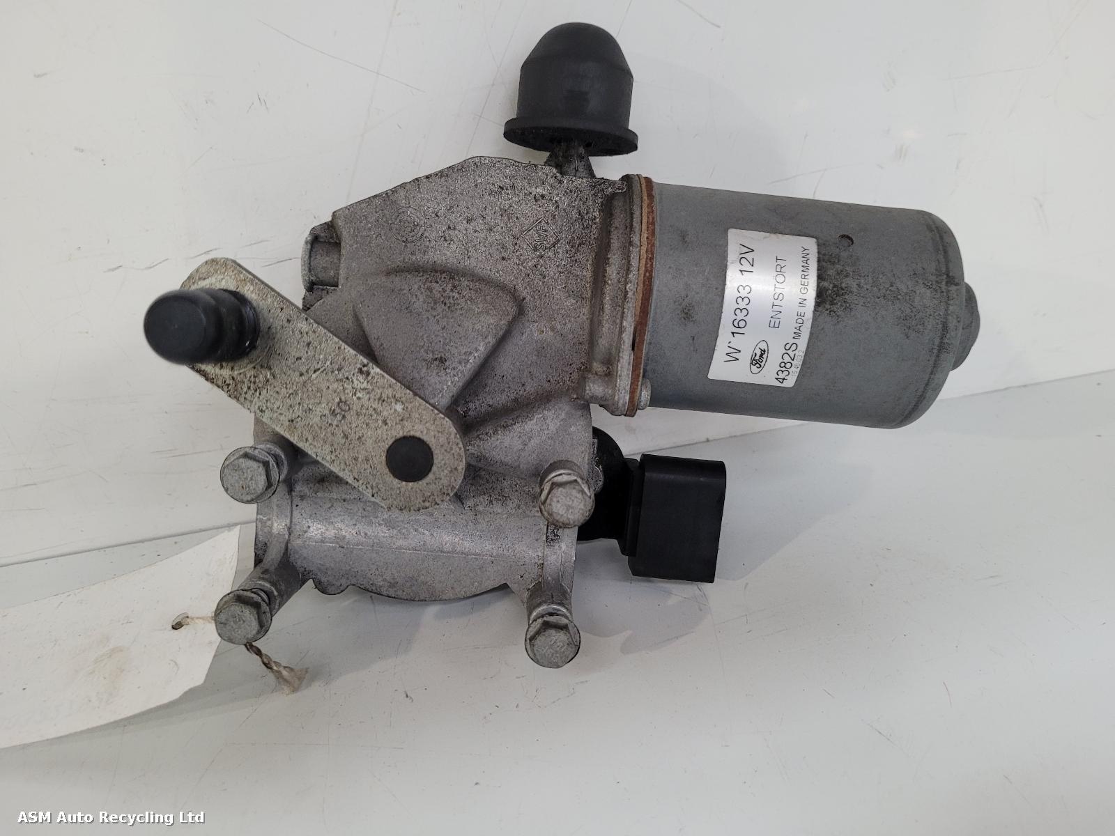 View Auto part Wiper Motor Front Ford Focus C Max 2012