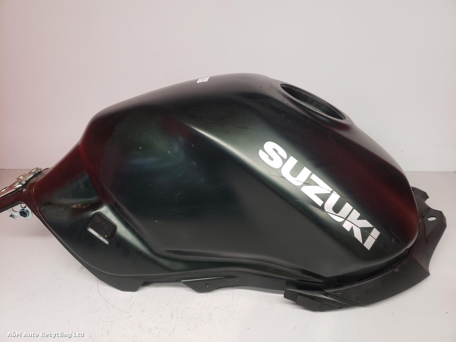 View Auto part Fuel Tank Suzuki Sv650 2025