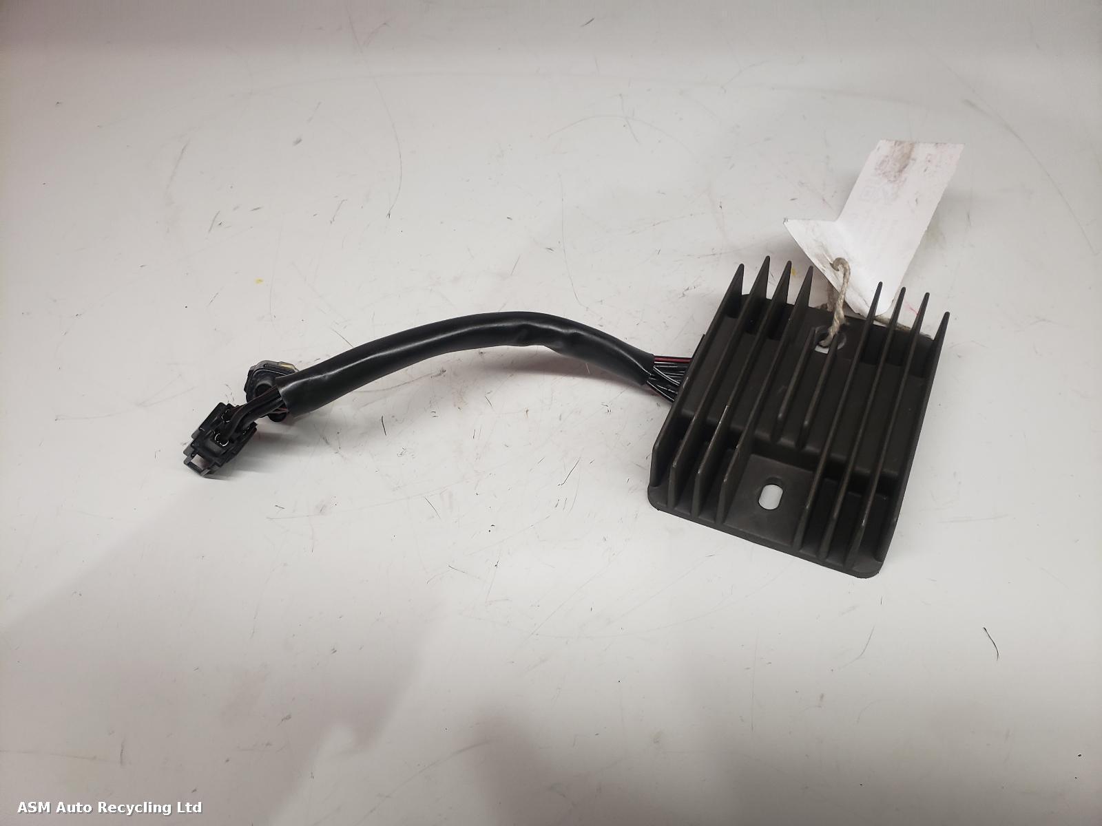 View Auto part Regulator/Rectifier Suzuki Sv650 2025