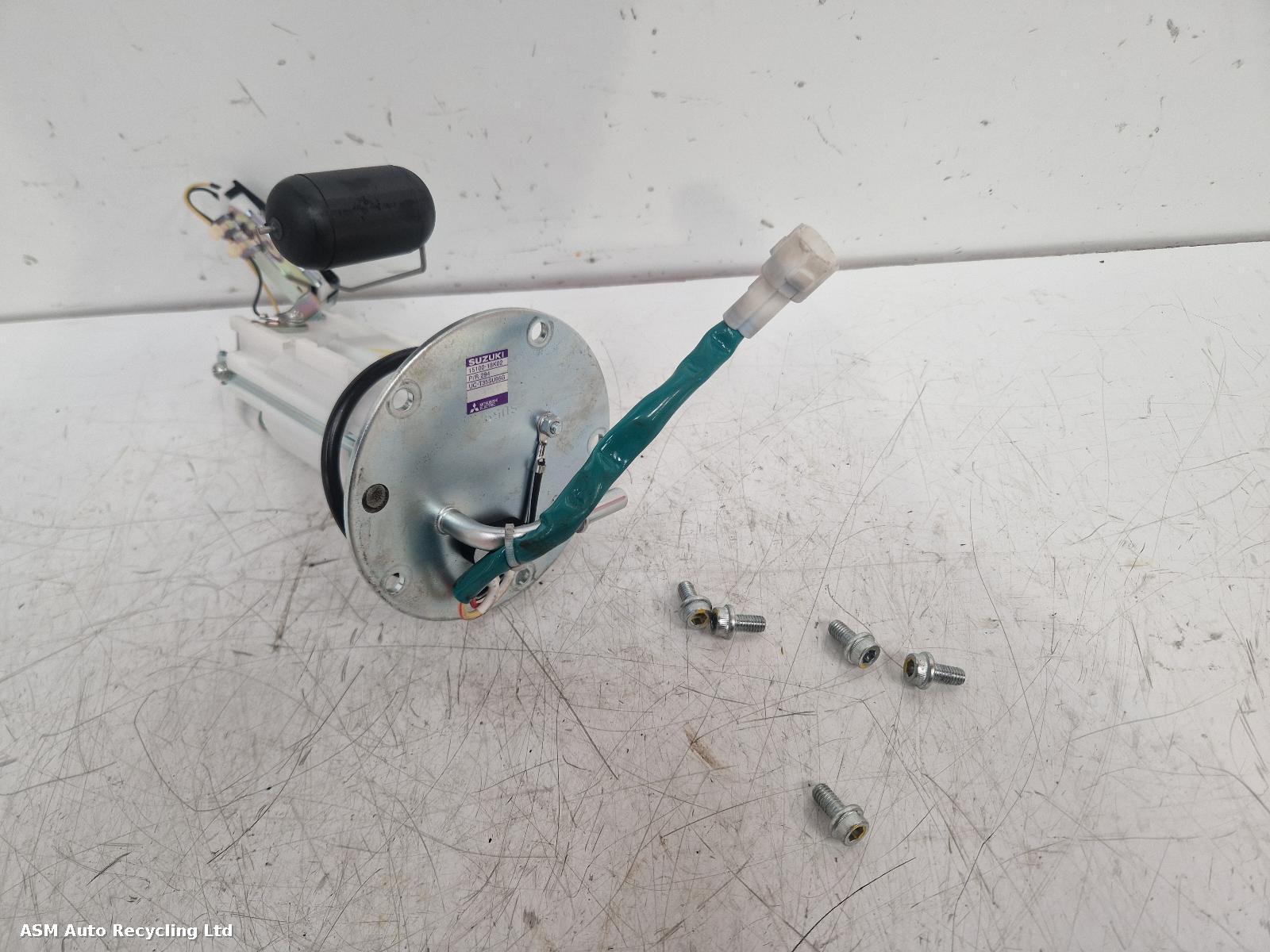 View Auto part Fuel Pump Suzuki Sv650 2025