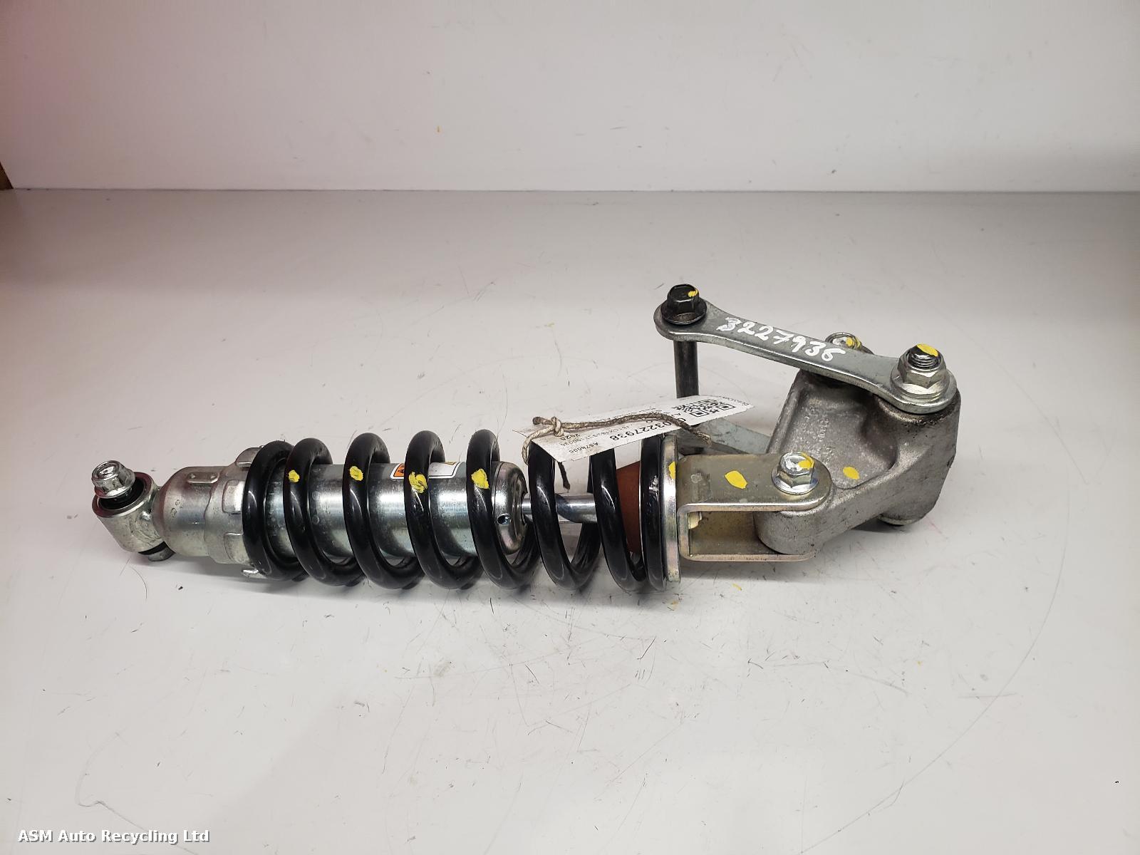 View Auto part Rear Shock Absorber Suzuki Sv650 2025