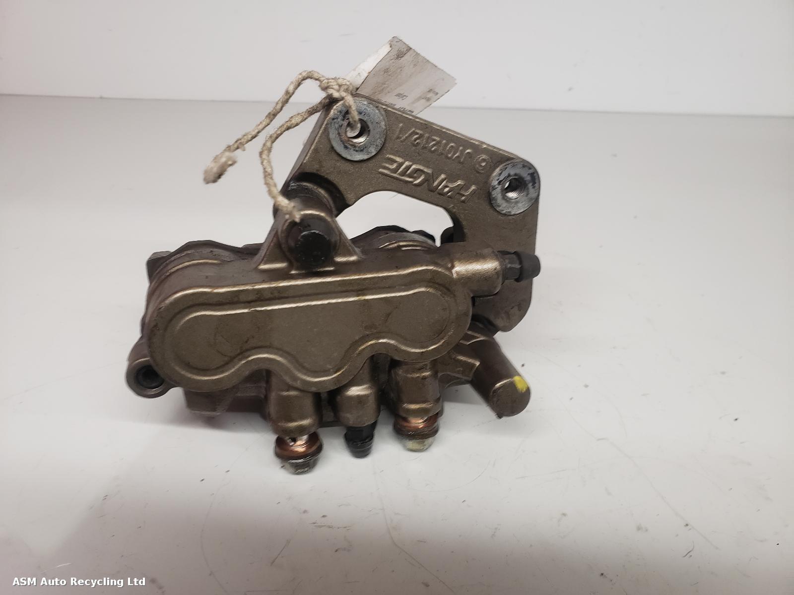View Auto part Caliper Zontes Mantis 125 2024