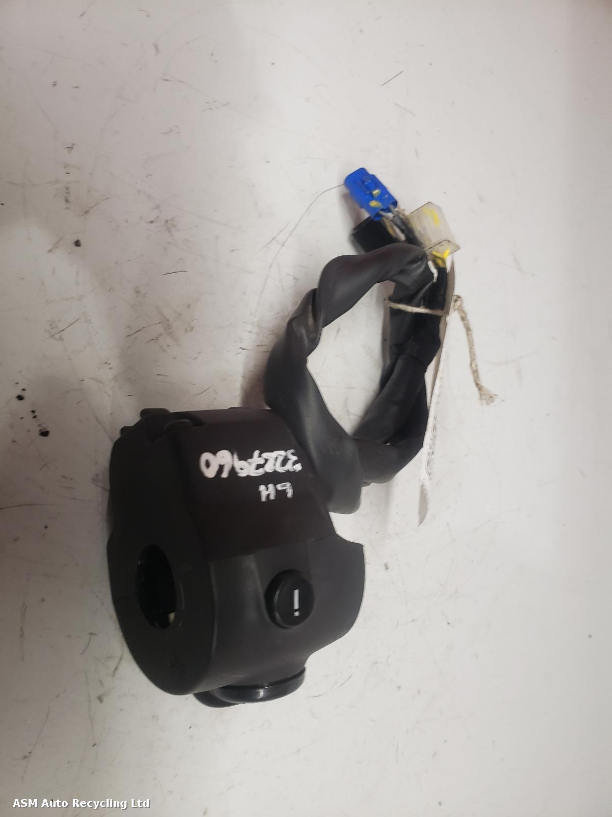 View Auto part LH Switch Gear Royal Enfield Classic 350 2022