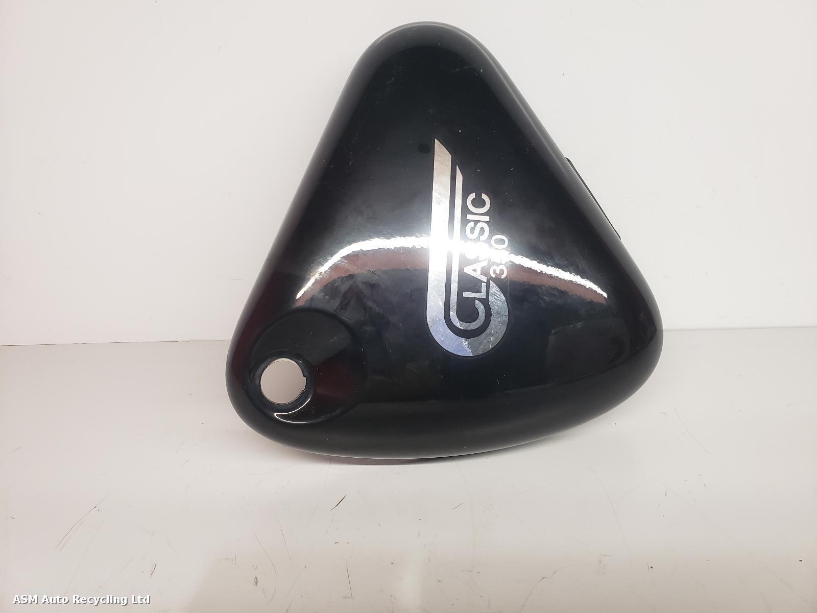 View Auto part Side Panel Left Royal Enfield Classic 350 2022
