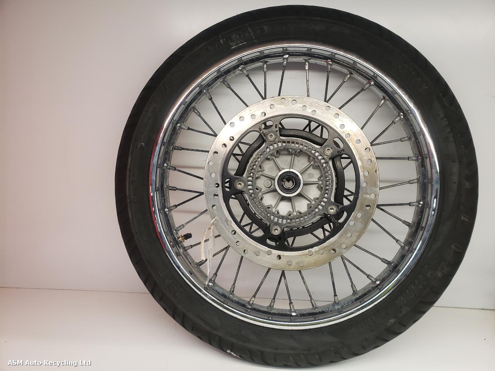 View Auto part Wheel Royal Enfield Classic 350 2022