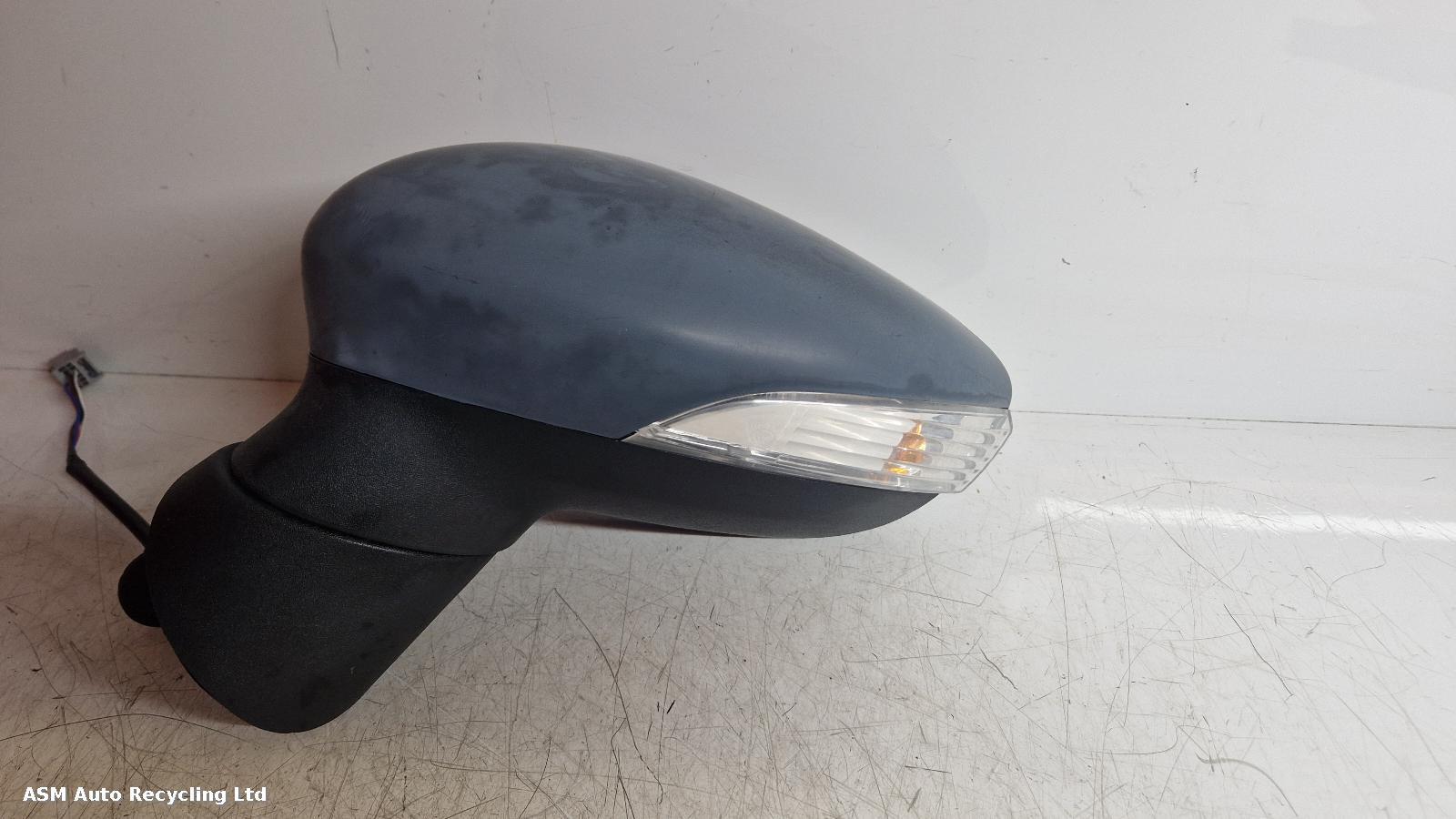 View Auto part L Door Mirror Ford Fiesta 2014