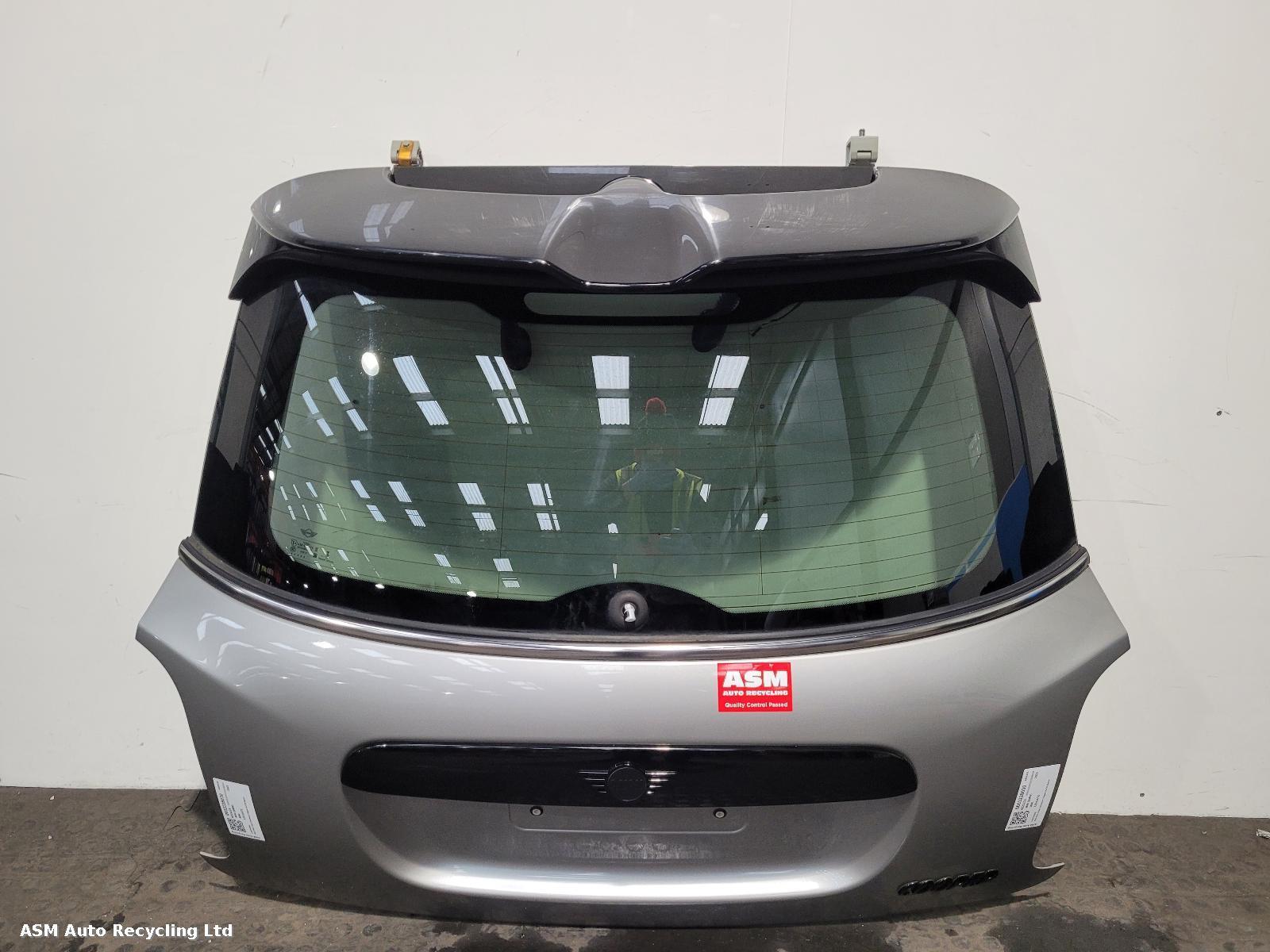 View Auto part Bootlid/Tailgate Mini (bmw) Mini 2023