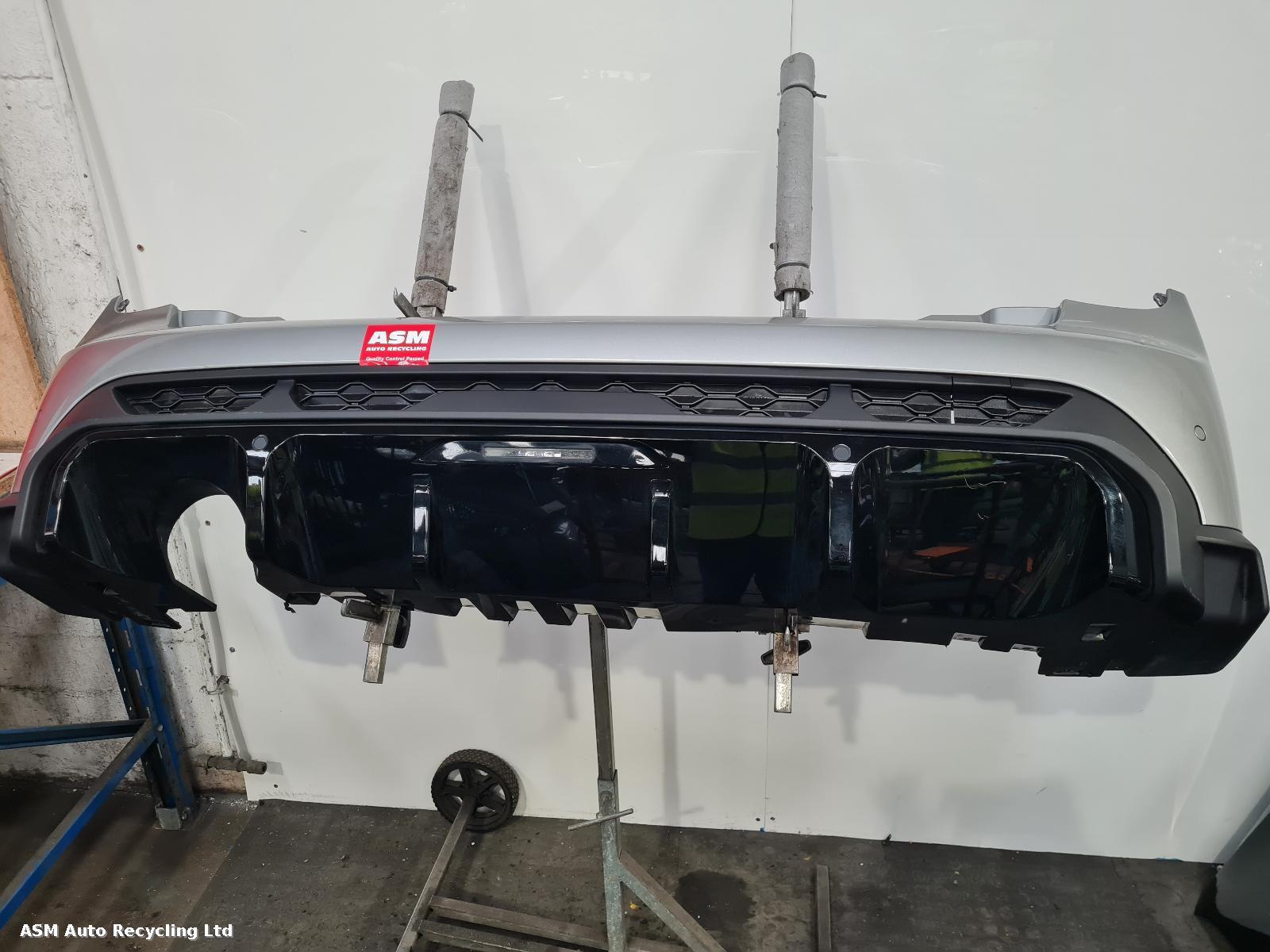 View Auto part Rear Bumper Mini (bmw) Mini 2023