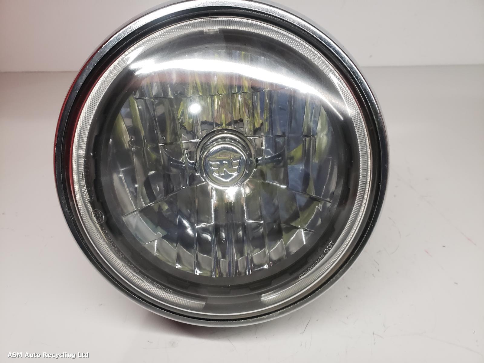 View Auto part Headlamp Royal Enfield Meteor 350 2022