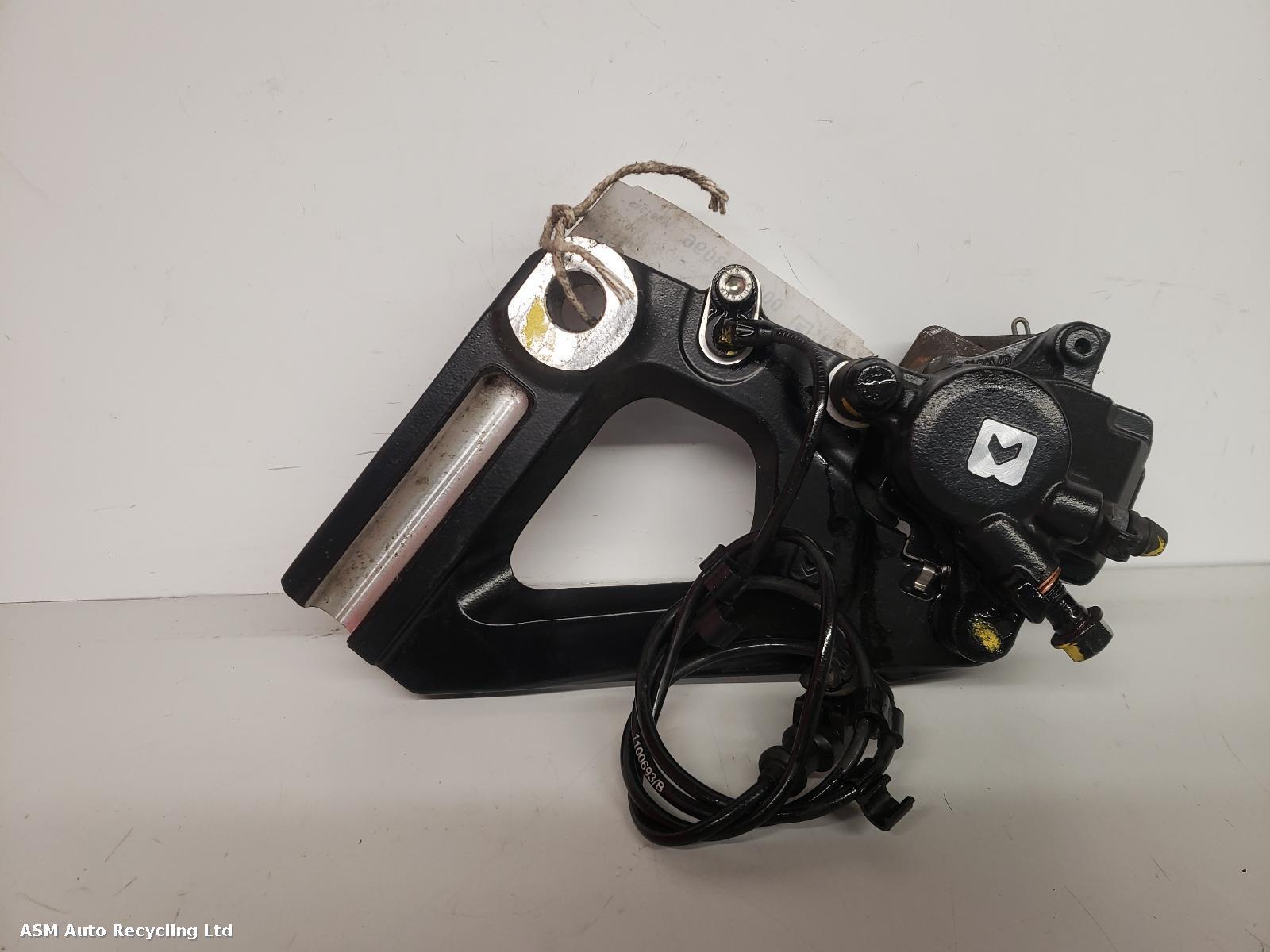 View Auto part Caliper Royal Enfield Meteor 350 2022